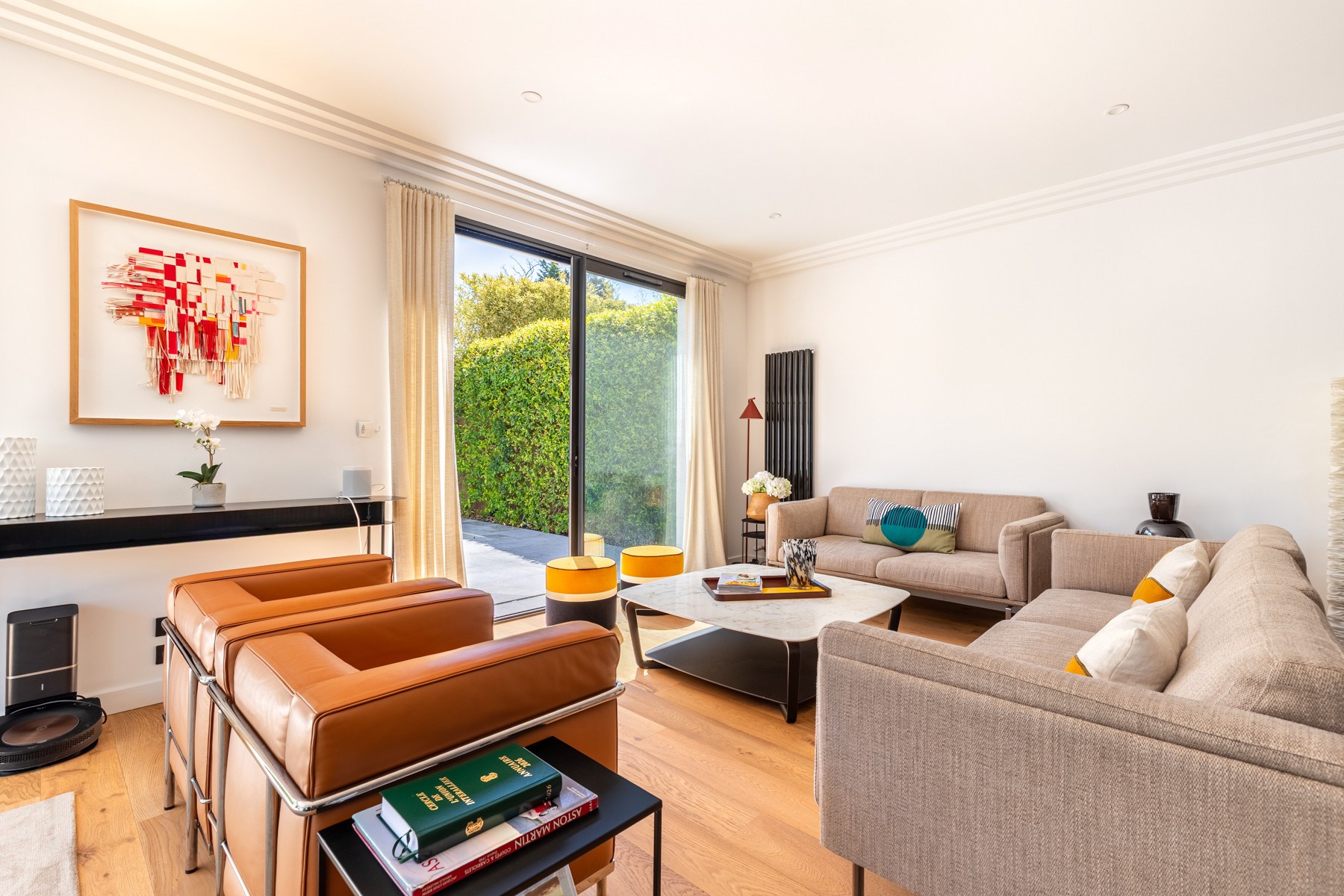  LE BOUSCAT CENTER – FAMILY HOME – 5 BEDROOMS – SWIMMING POOL – GARAGE - 物件實景
