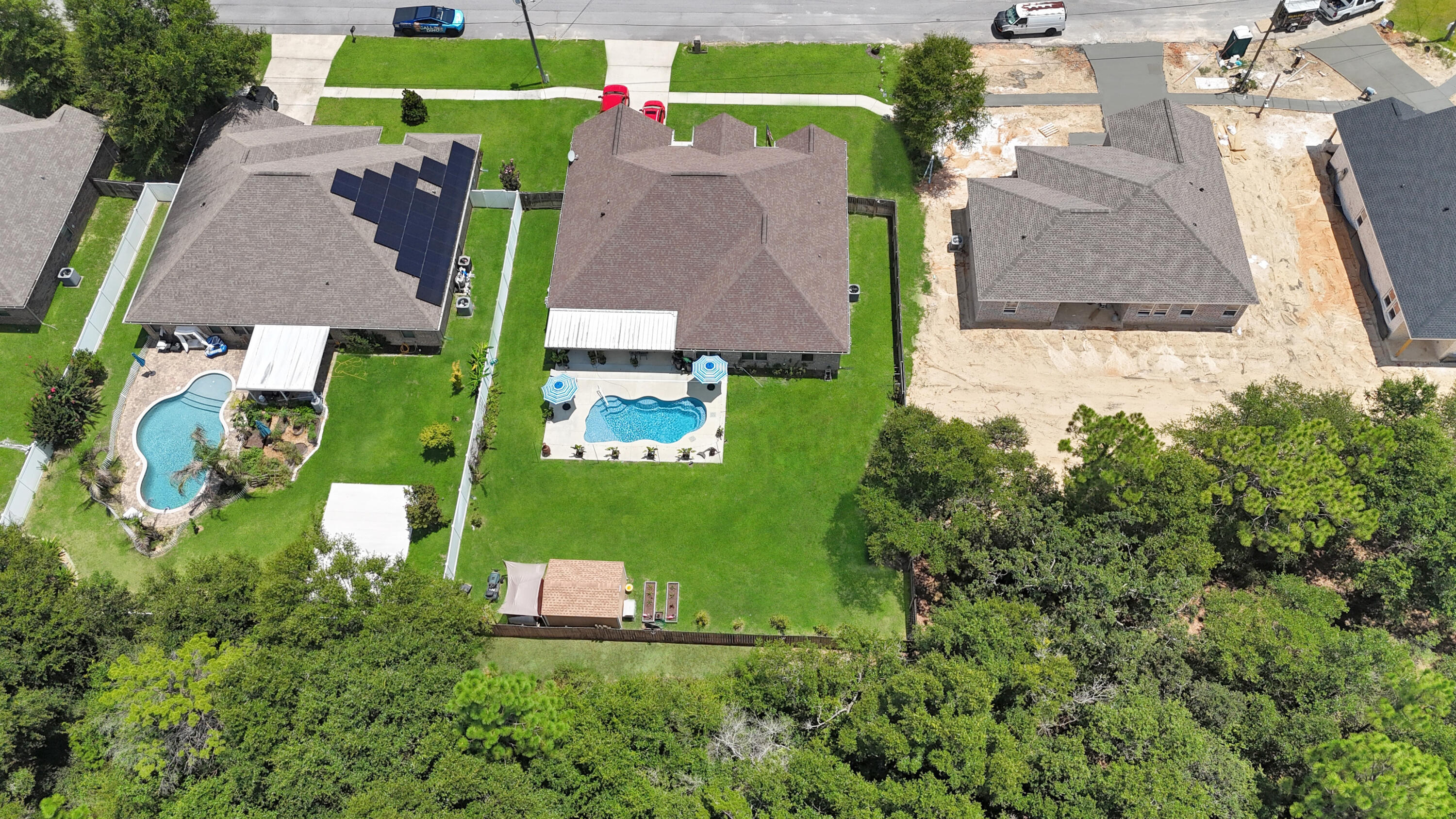 Crestview, Florida, 32539, United States, 4 Bedrooms Bedrooms, ,3 BathroomsBathrooms,Residential,For Sale,1903376