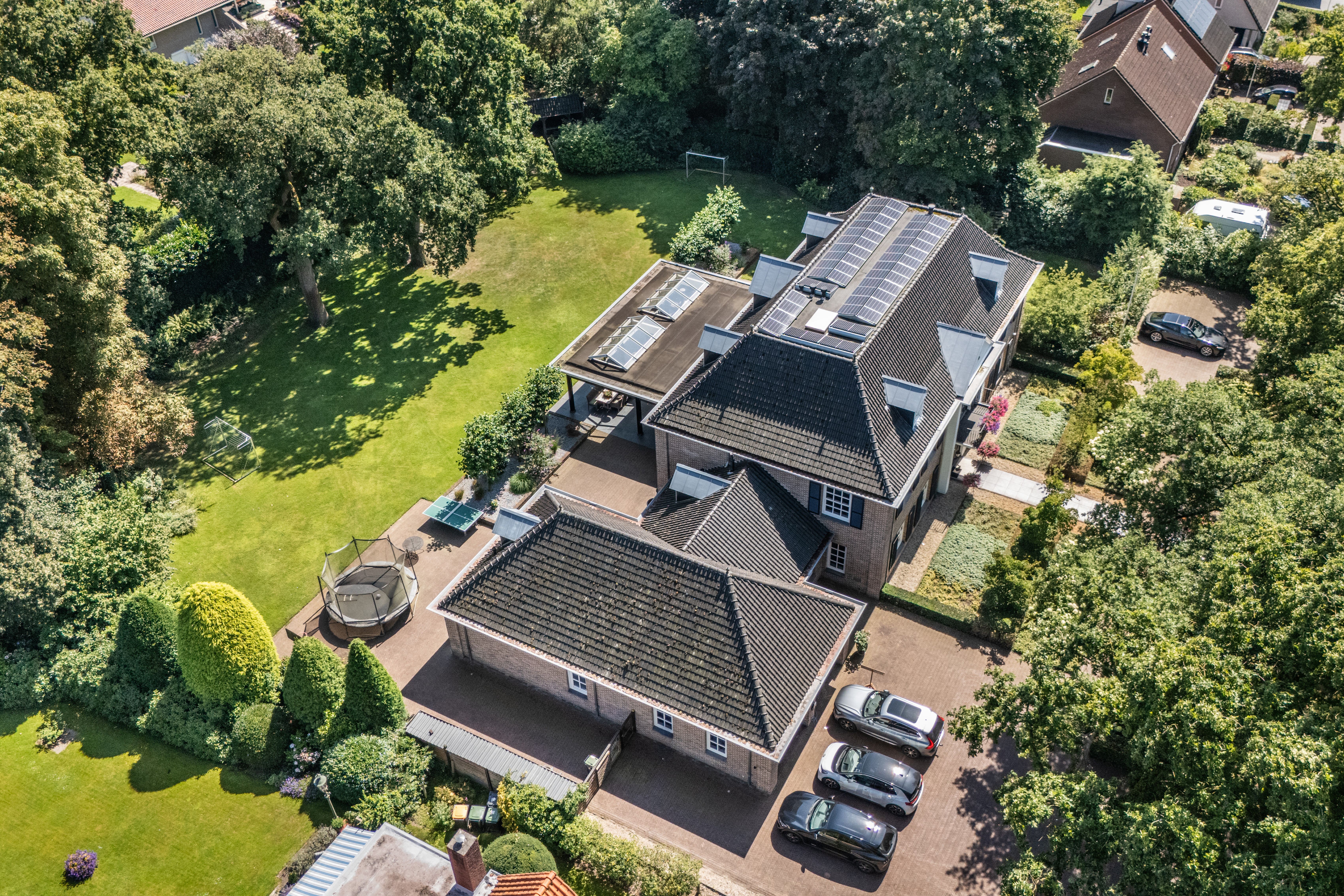  Stately elegance with a contemporary soul – a unique family residence - 物件實景