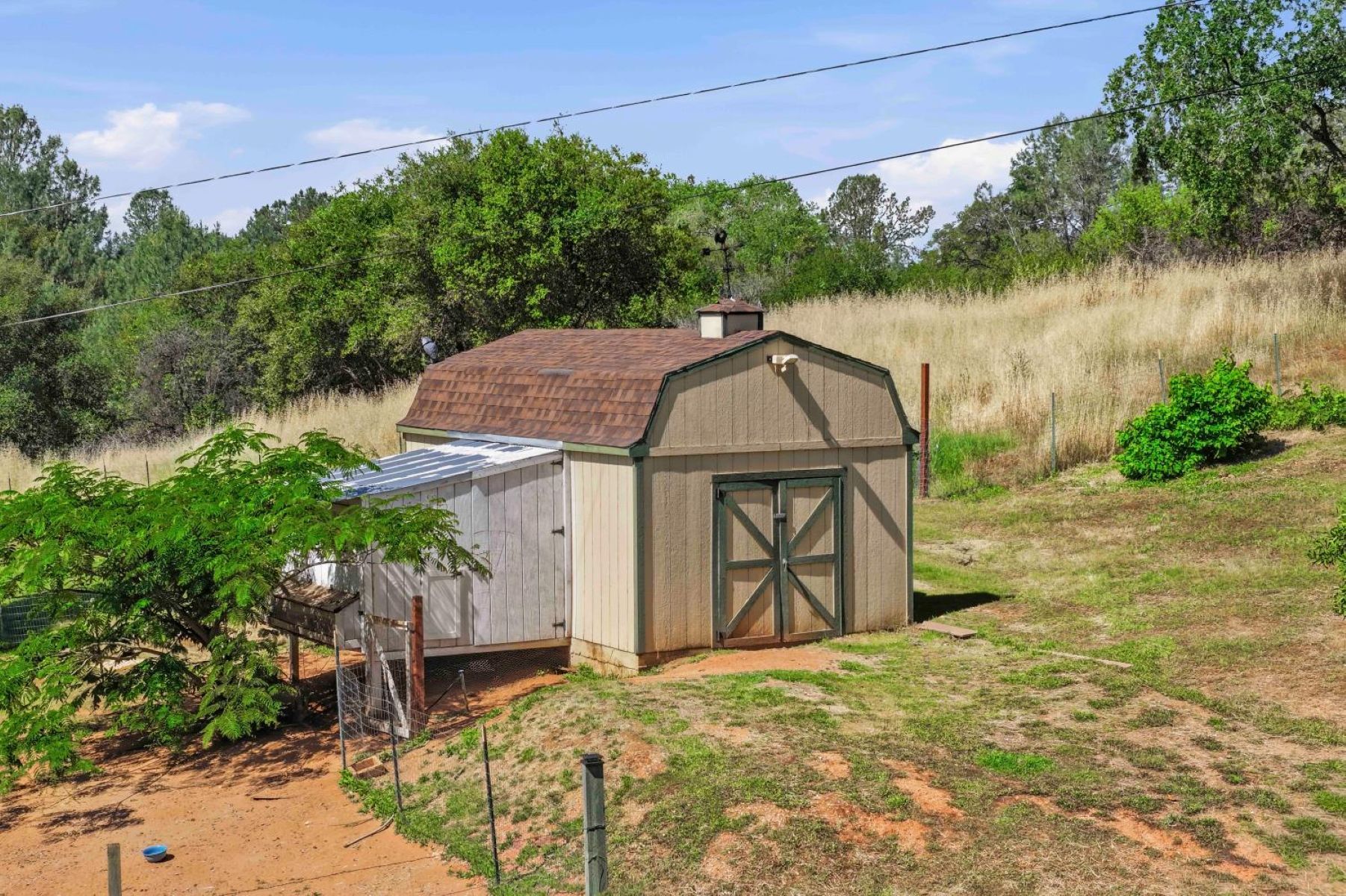  7945 Callison Road, Penryn, CA, 95663 - 物件實景