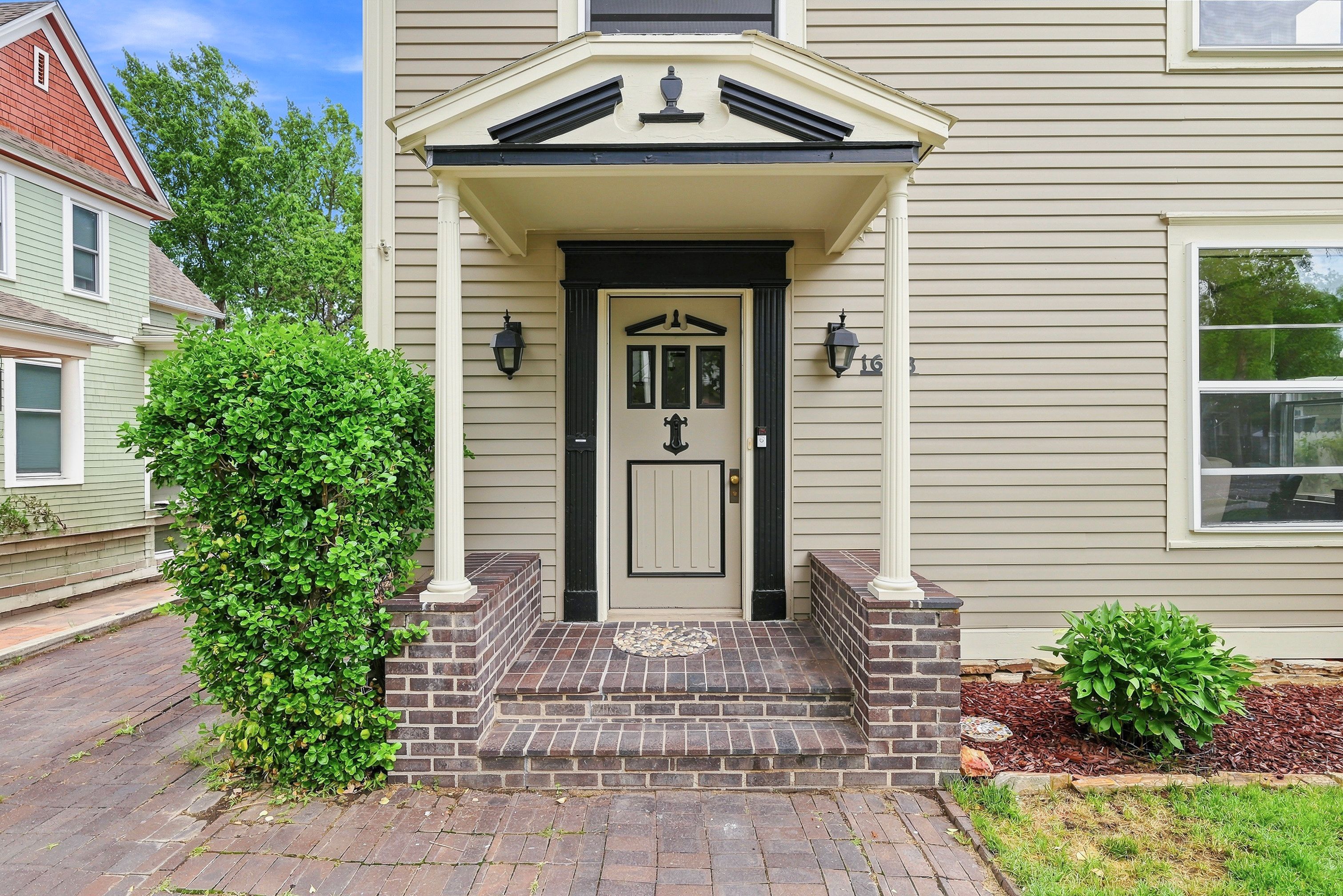  Historic Old North End Home on Nearly a Quarter Acre - 物件實景