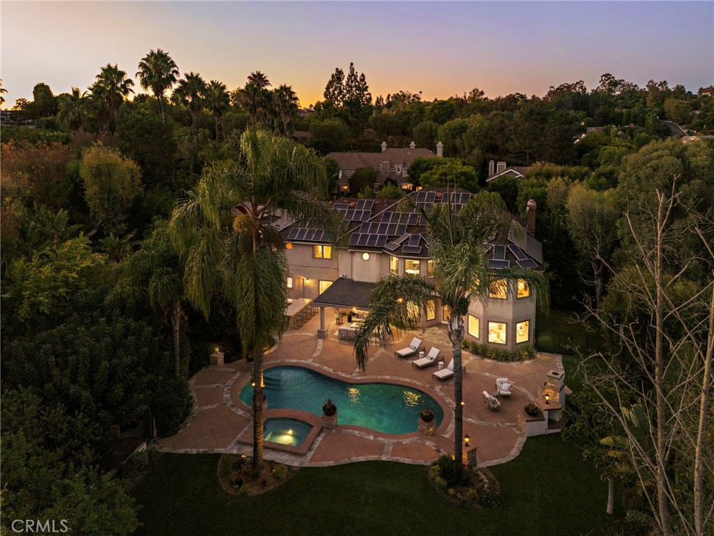 Laguna Hills, California, 92653, United States, 7 Bedrooms Bedrooms, ,5 BathroomsBathrooms,Residential,For Sale,1941687