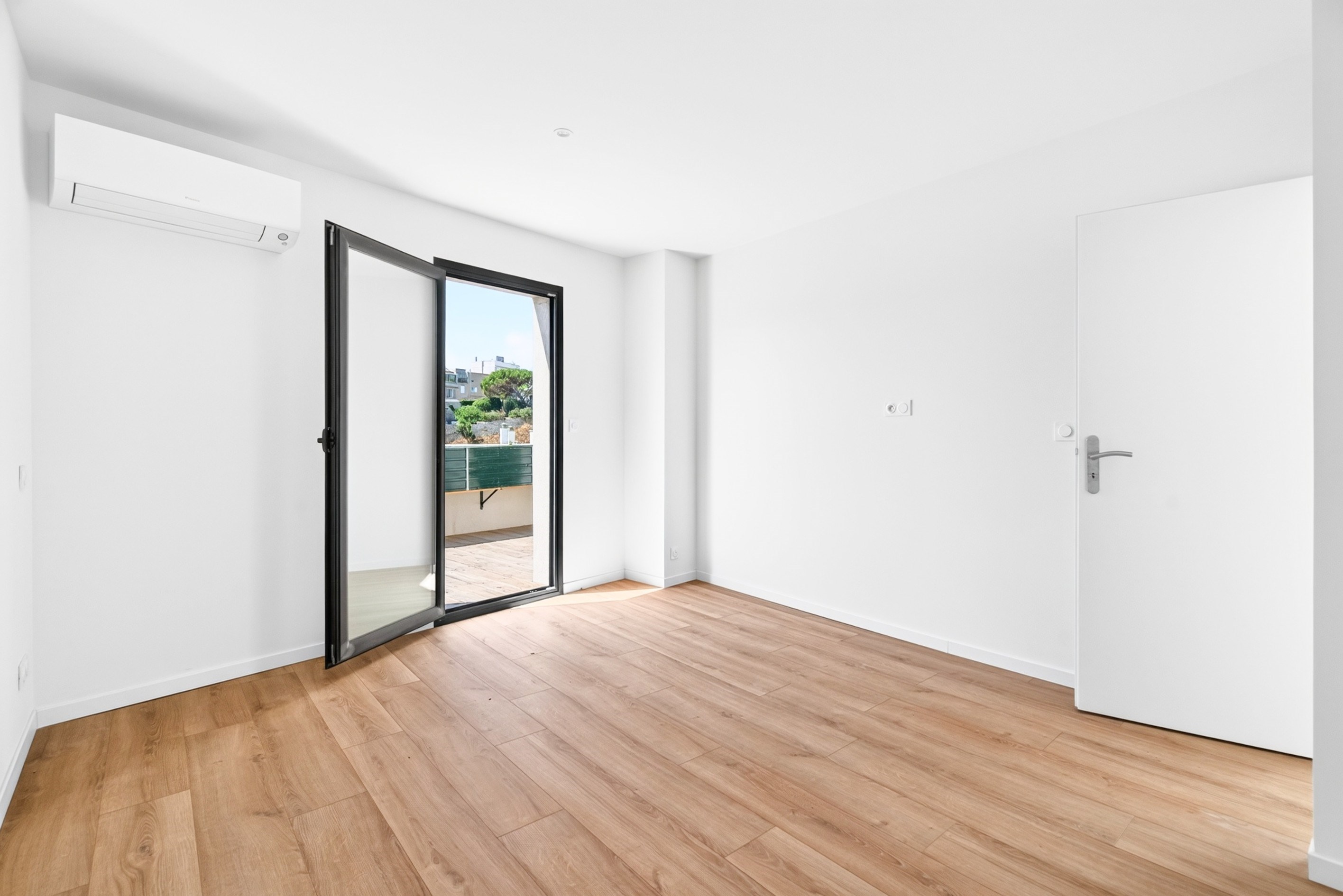  Marseille 7th arrondissement – Vallon des Auffes  Duplex Apartment with Sea Vi… - 物件實景