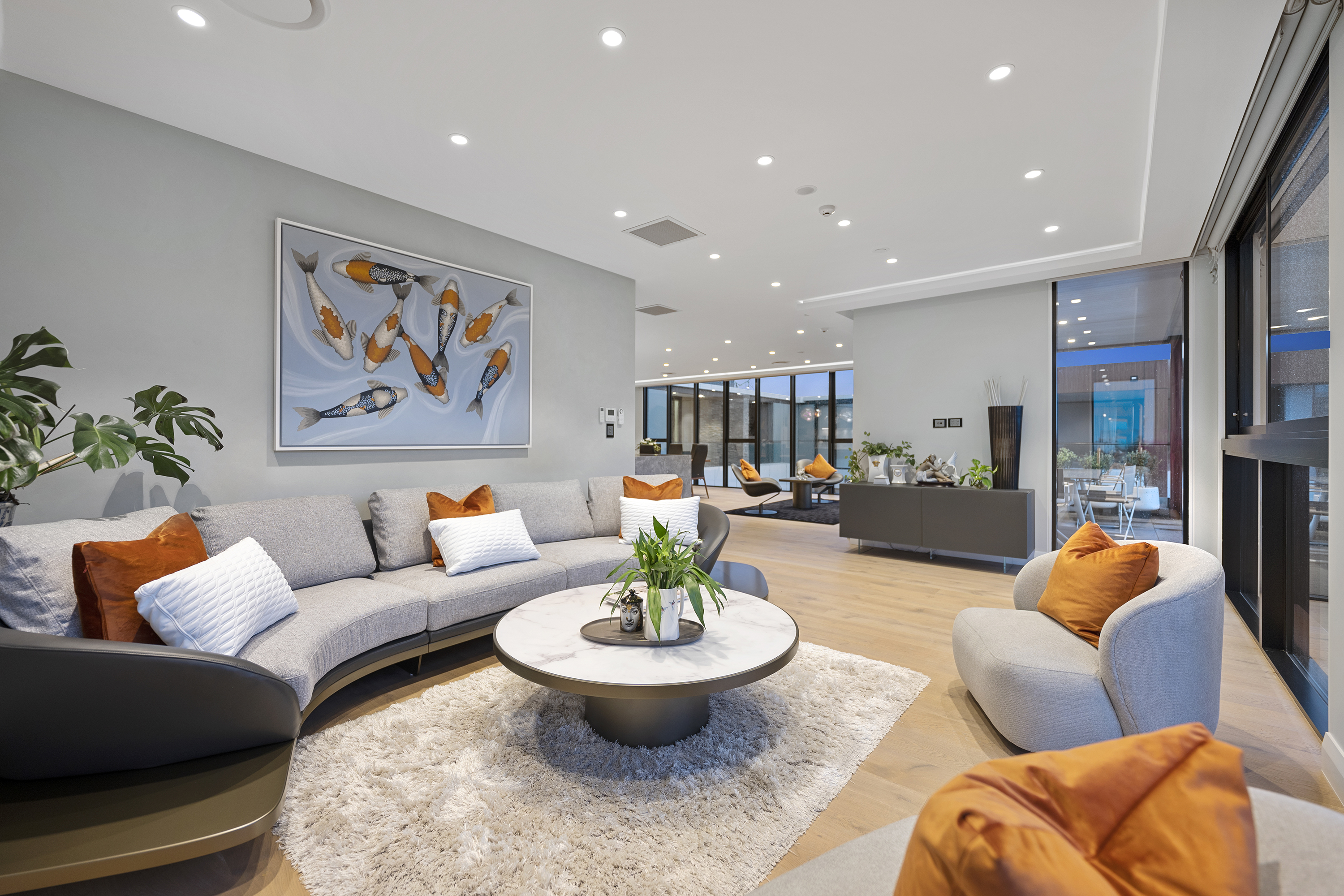  501/28 Killarney Street, Takapuna - 物件實景