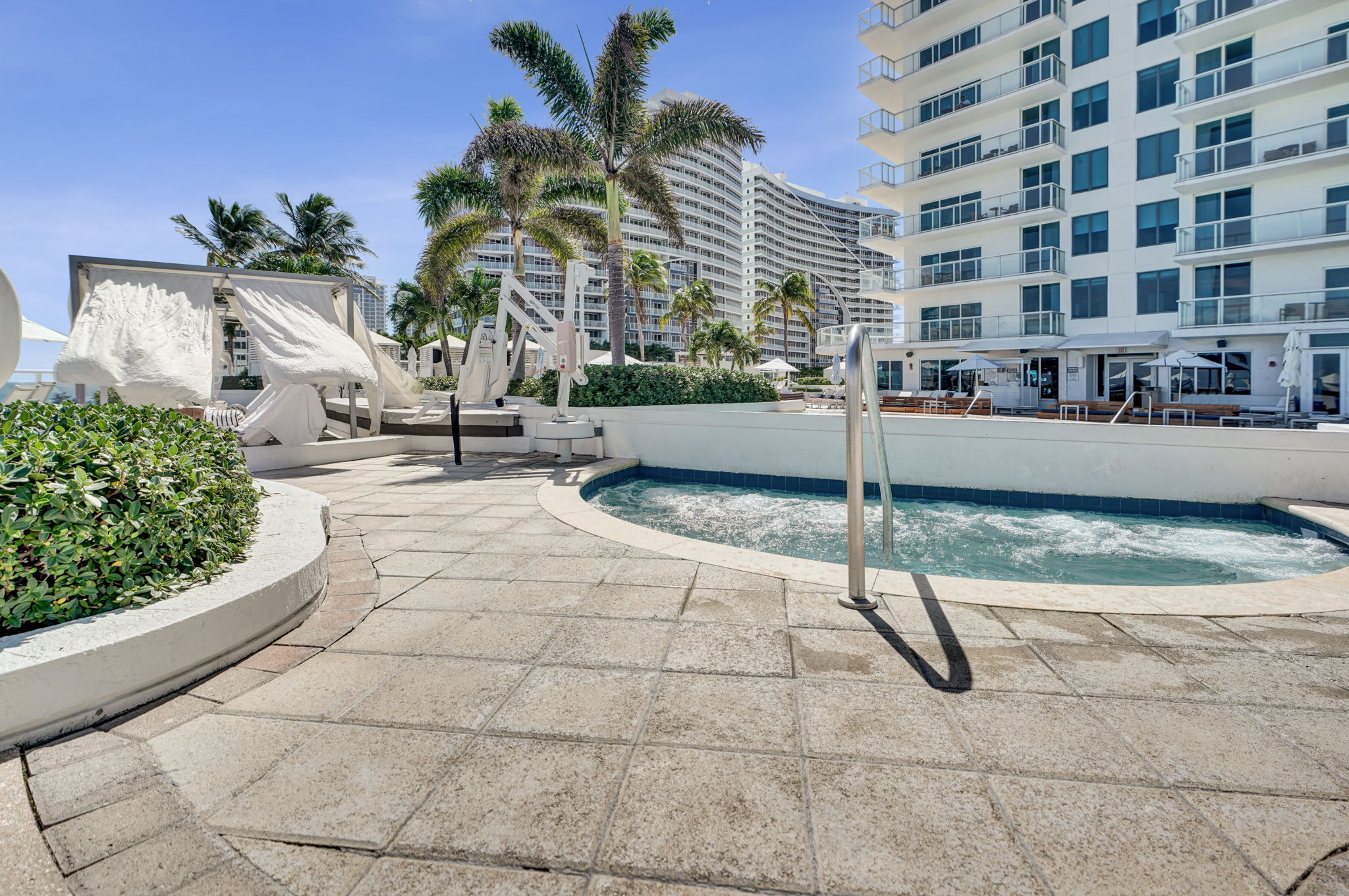  505 N Fort Lauderdale Beach Blvd, Fort Lauderdale, FL, 33304 - 物件實景