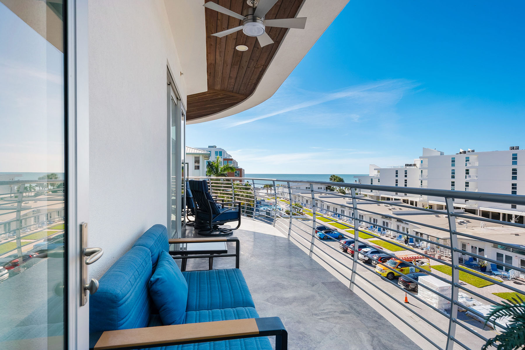  BEACH HOUSE RESIDENCES - 物件實景