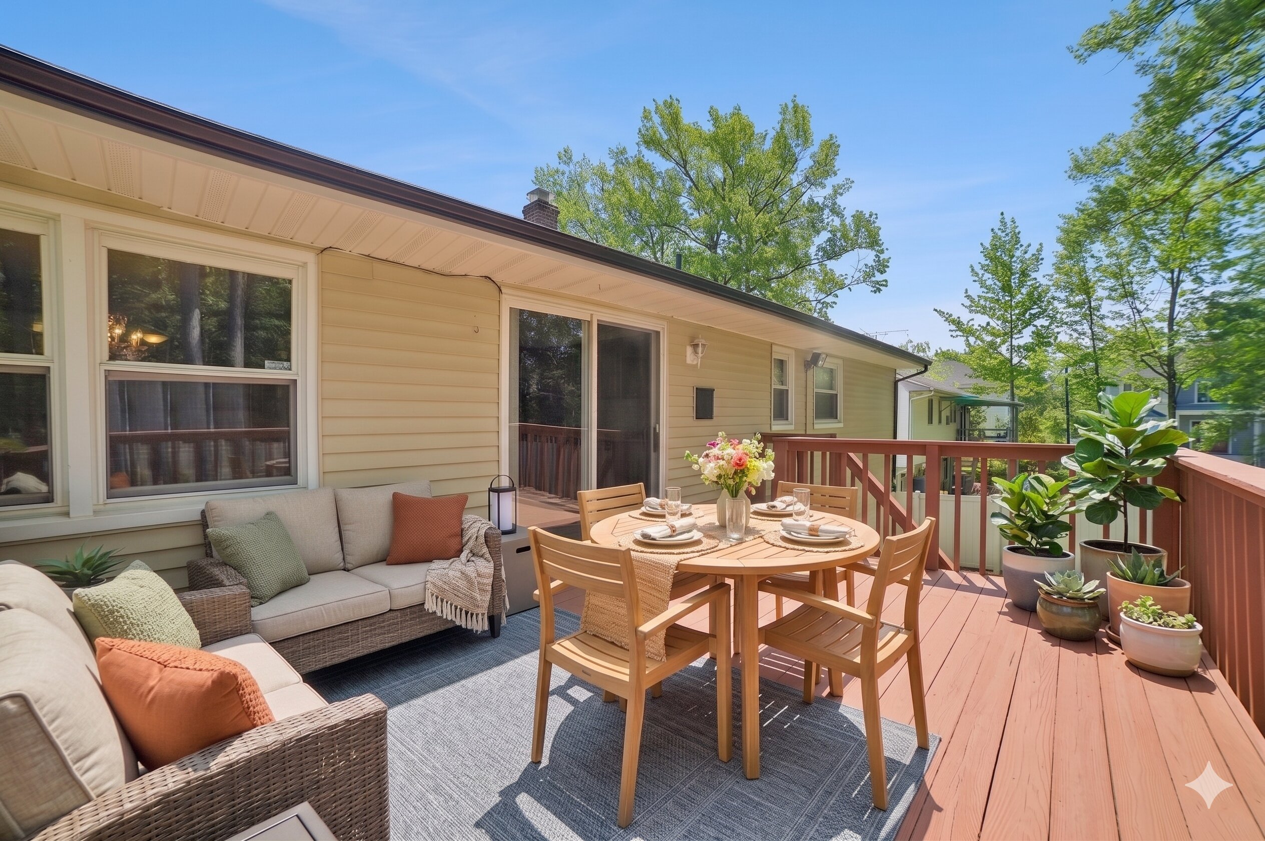  743 Wood Avenue, Edison, NJ 08820 - 物件實景