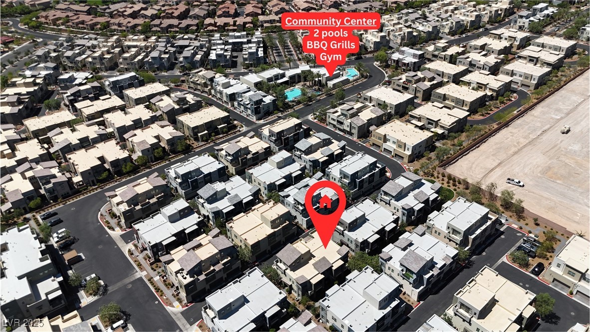 Las Vegas, Nevada, 89135, United States, 2 Bedrooms Bedrooms, ,2 BathroomsBathrooms,Residential,For Sale,1908470