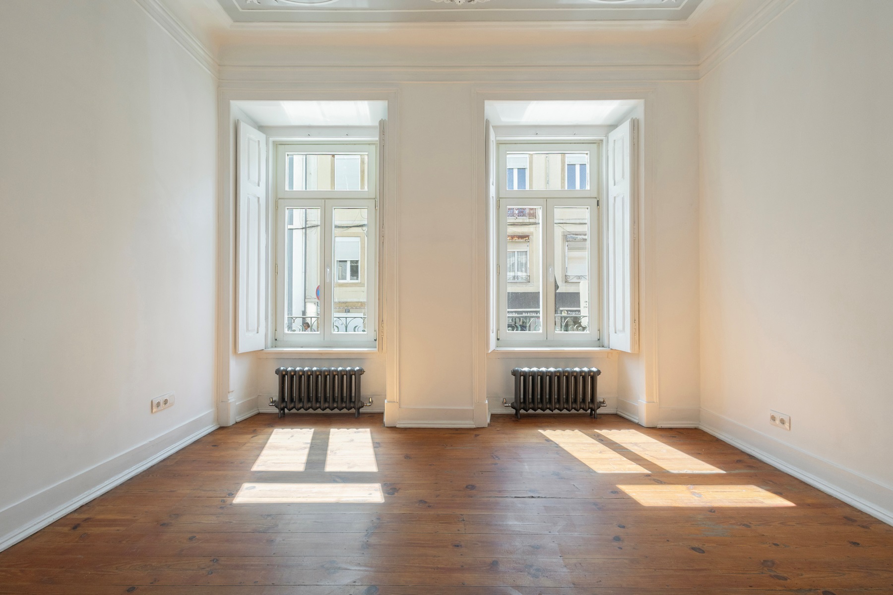  Flat, 4 bedrooms, for Sale - 物件實景