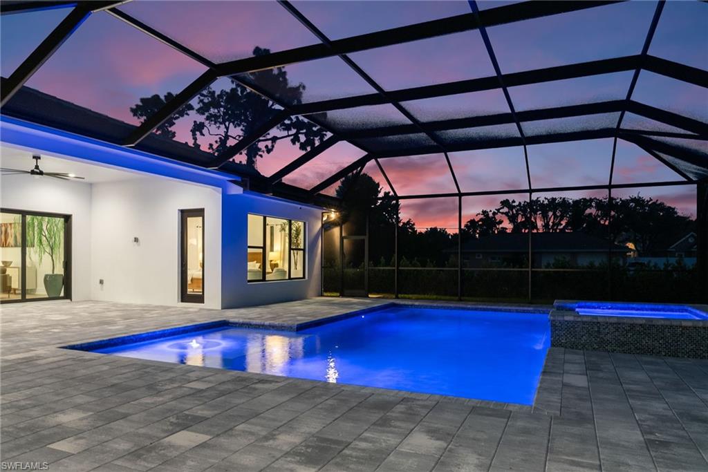 Naples, Florida, 34105, United States, 4 Bedrooms Bedrooms, ,5 BathroomsBathrooms,Residential,For Sale,1991548