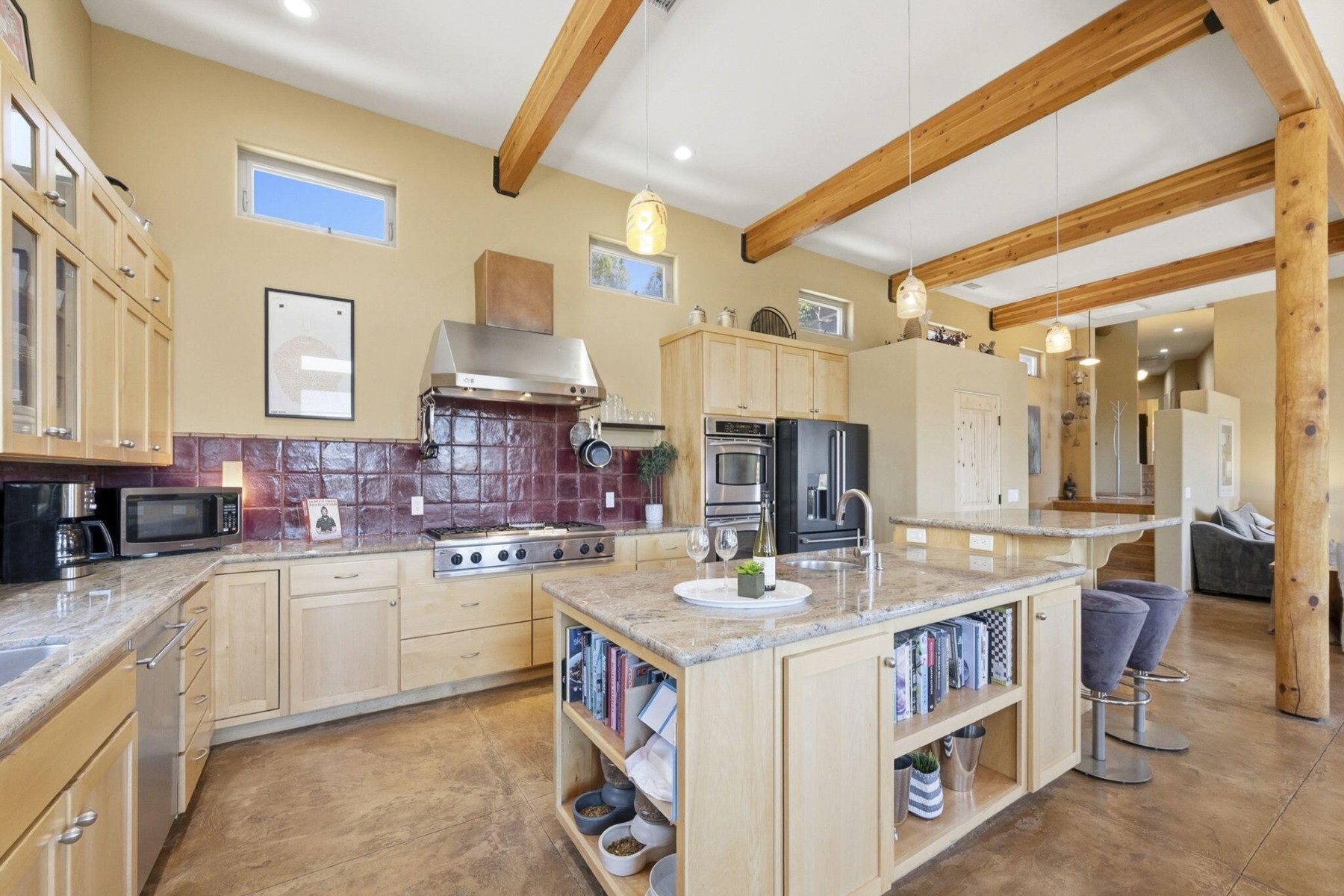  568 N Coulter Circle  Prescott, AZ - 物件實景