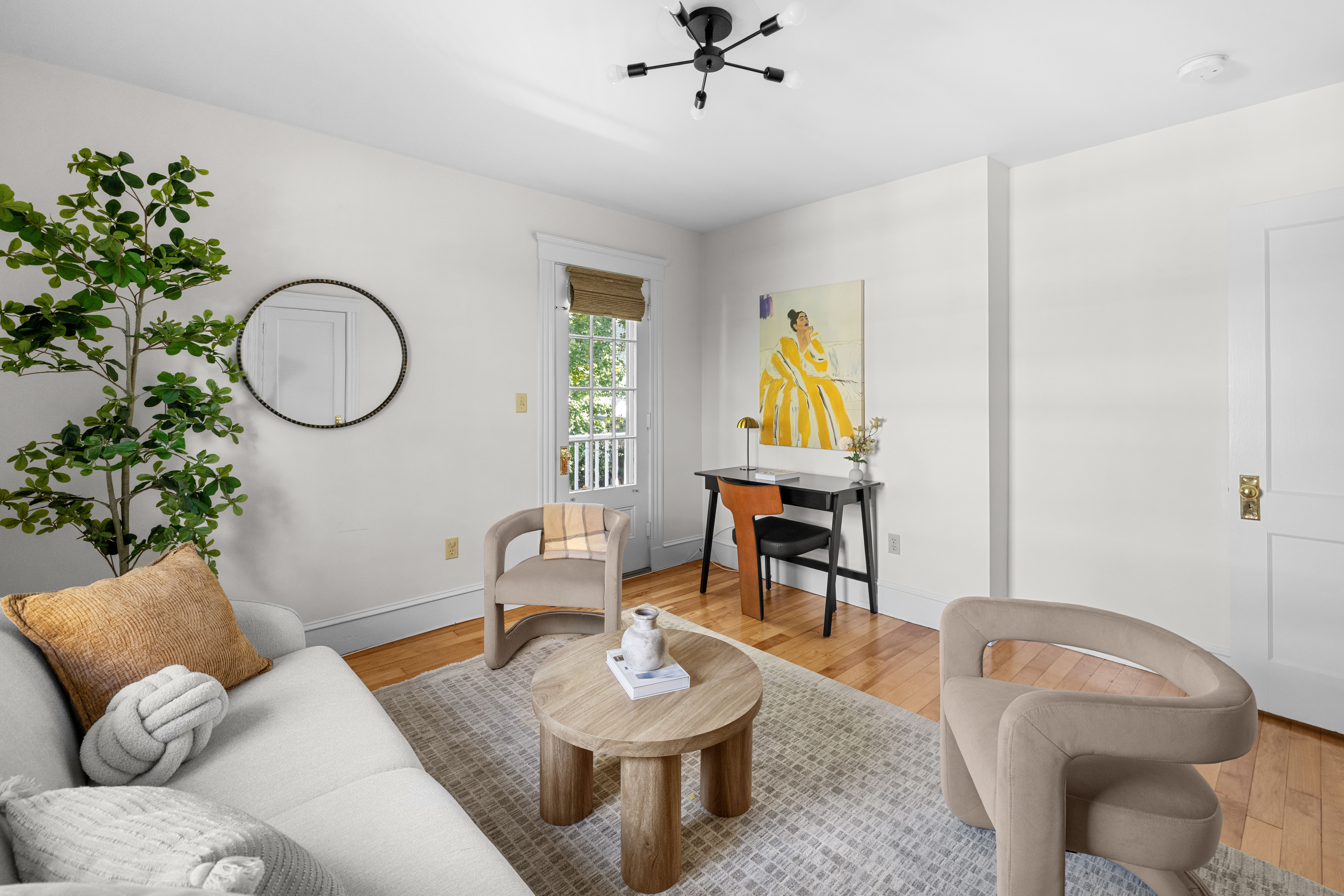  63 Parsons - Unit 2 Street, Boston, MA, 02135 - 物件實景