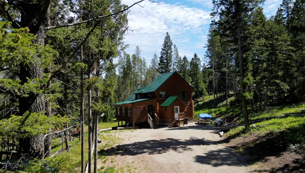 Anaconda, Montana, 59711, United States, 3 Bedrooms Bedrooms, ,3 BathroomsBathrooms,Residential,For Sale,1974006