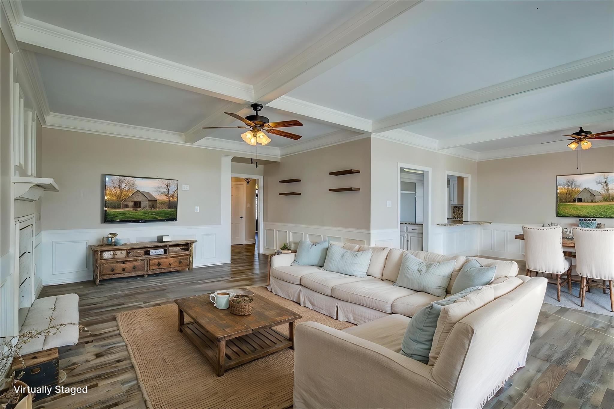 Sulphur Springs, Texas, 75482, United States, 4 Bedrooms Bedrooms, ,3 BathroomsBathrooms,Residential,For Sale,2032755