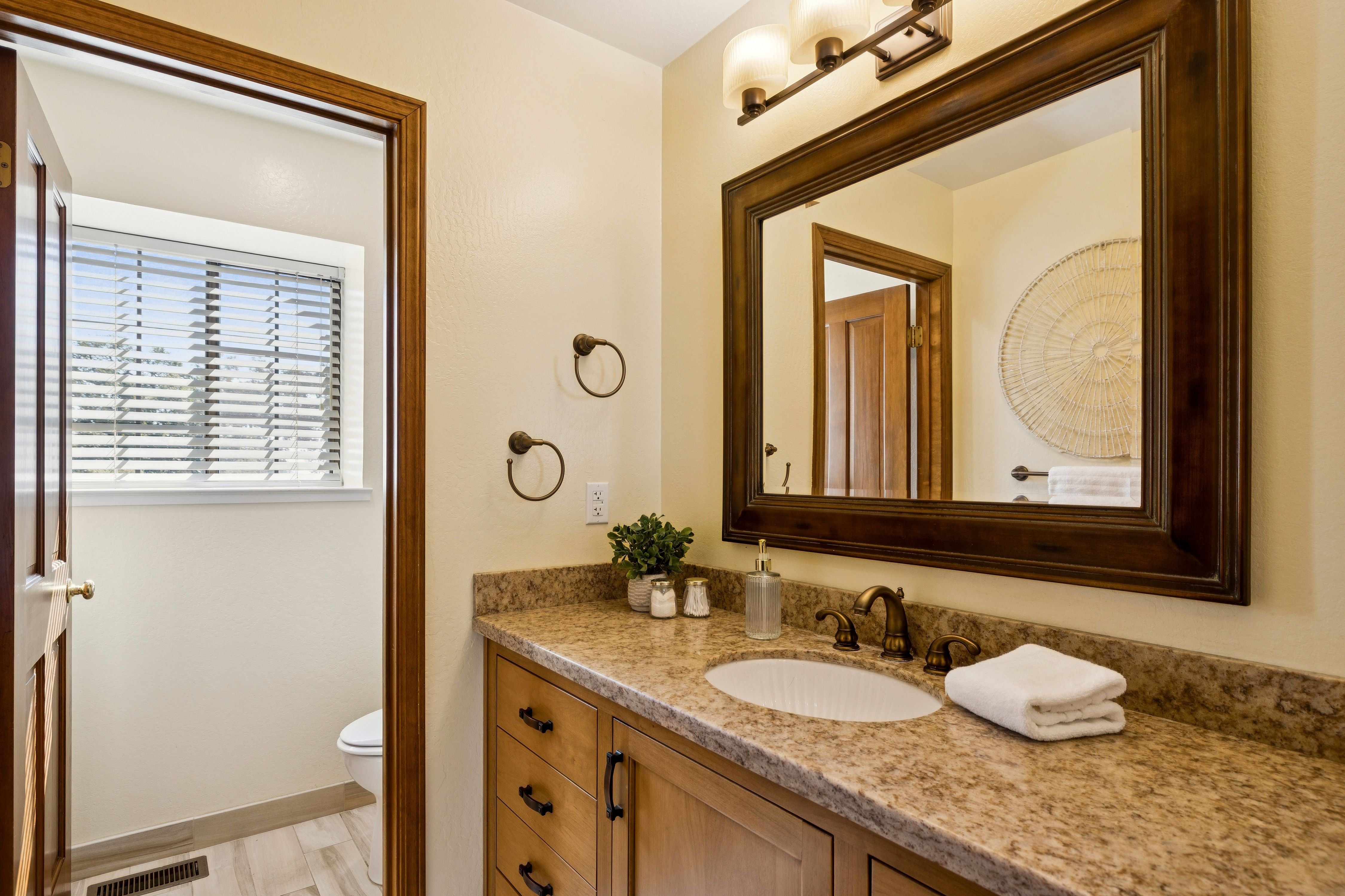  Private Sanctuary in Atherton Oaks - 物件實景