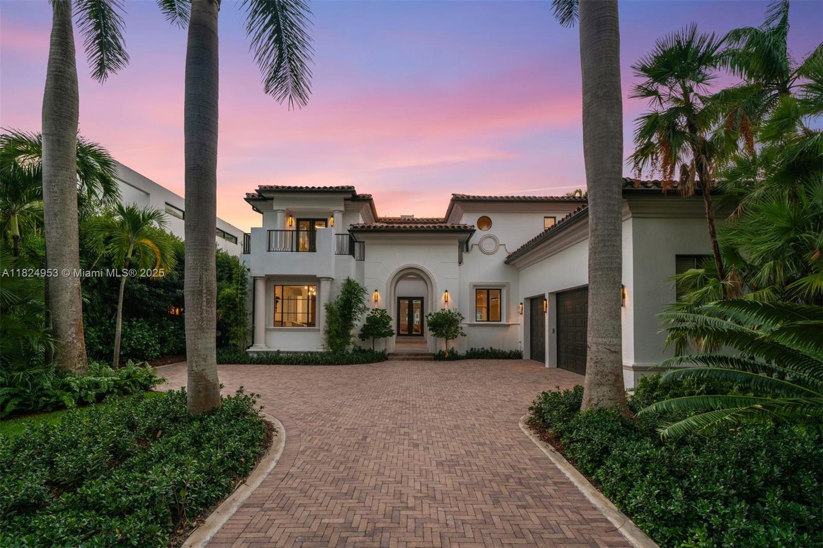 Golden Beach, Florida, 33160, United States, 6 Bedrooms Bedrooms, ,6 BathroomsBathrooms,Residential,For Sale,1866136
