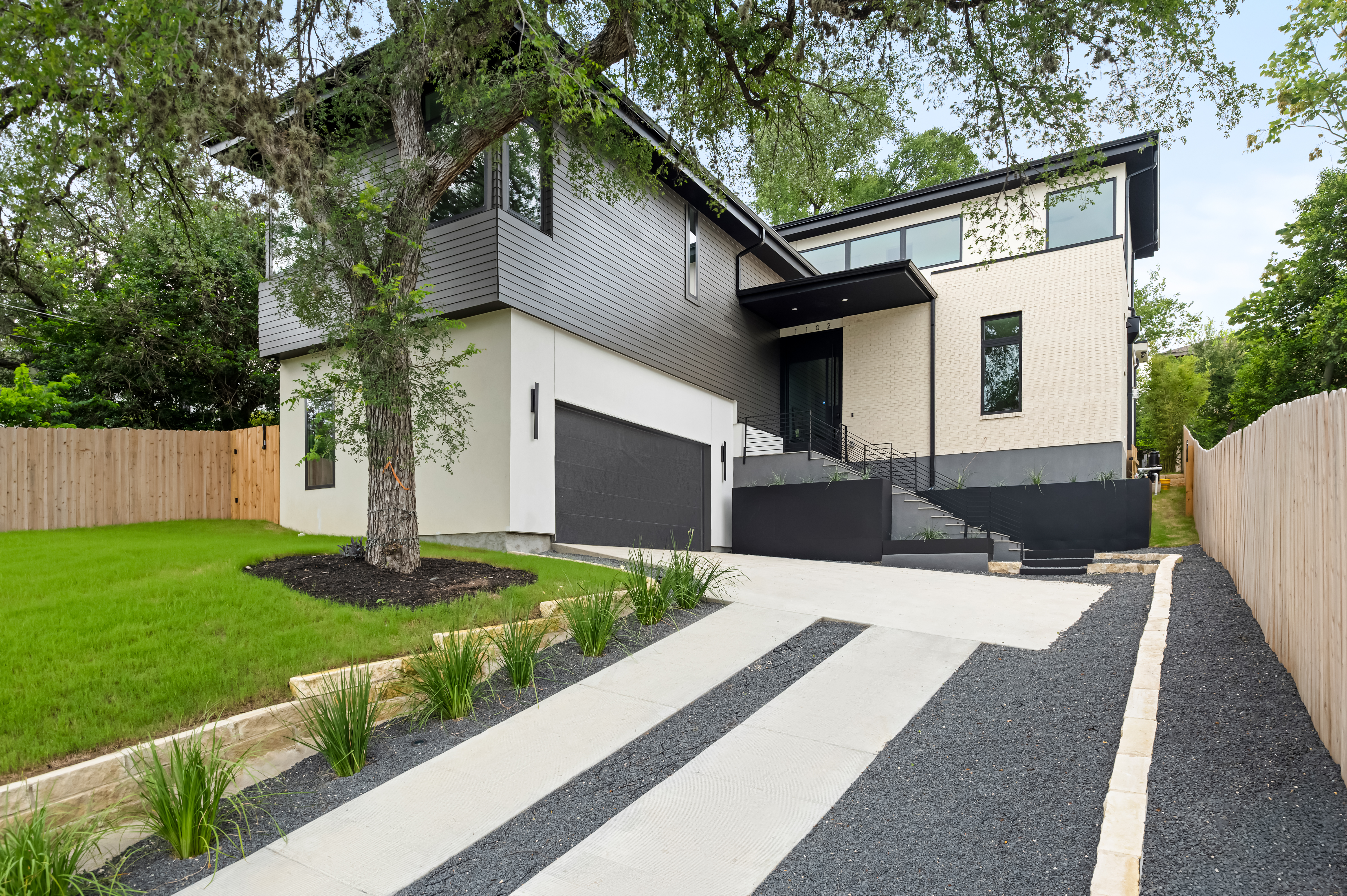  Light-Filled Luxury Near Downtown Austin and Lady Bird Lake - 物件實景