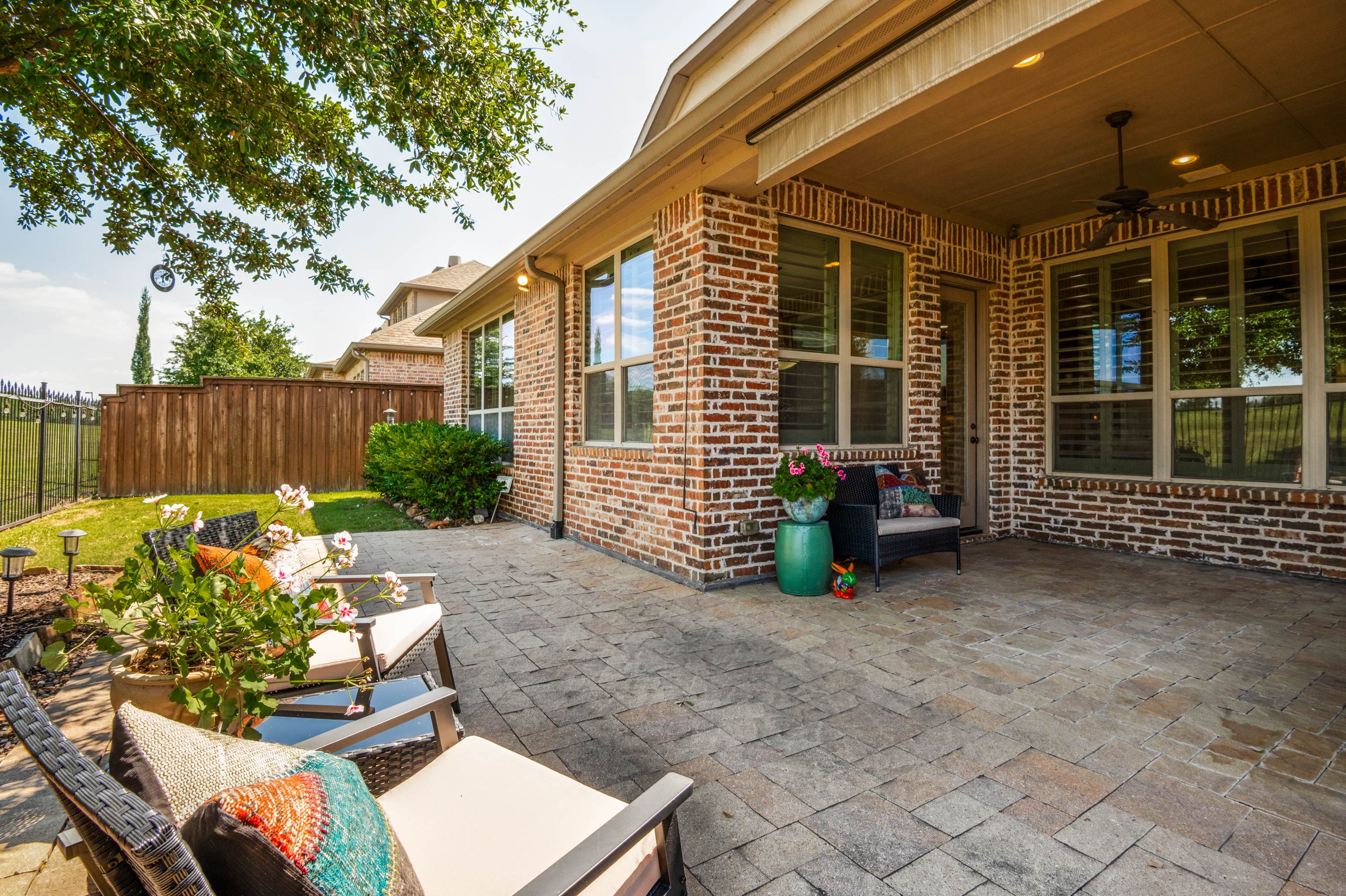  Refined Luxury Living in the Heart of Las Colinas - 物件實景