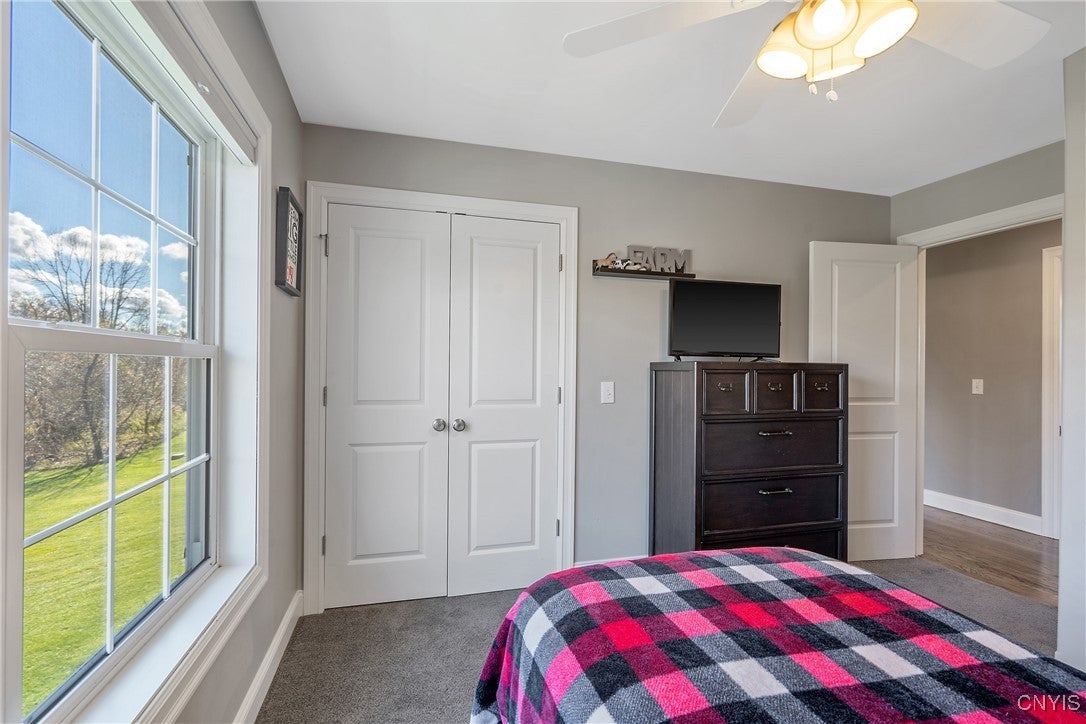 Oswego, New York, 13126, United States, 4 Bedrooms Bedrooms, ,4 BathroomsBathrooms,Residential,For Sale,1987405