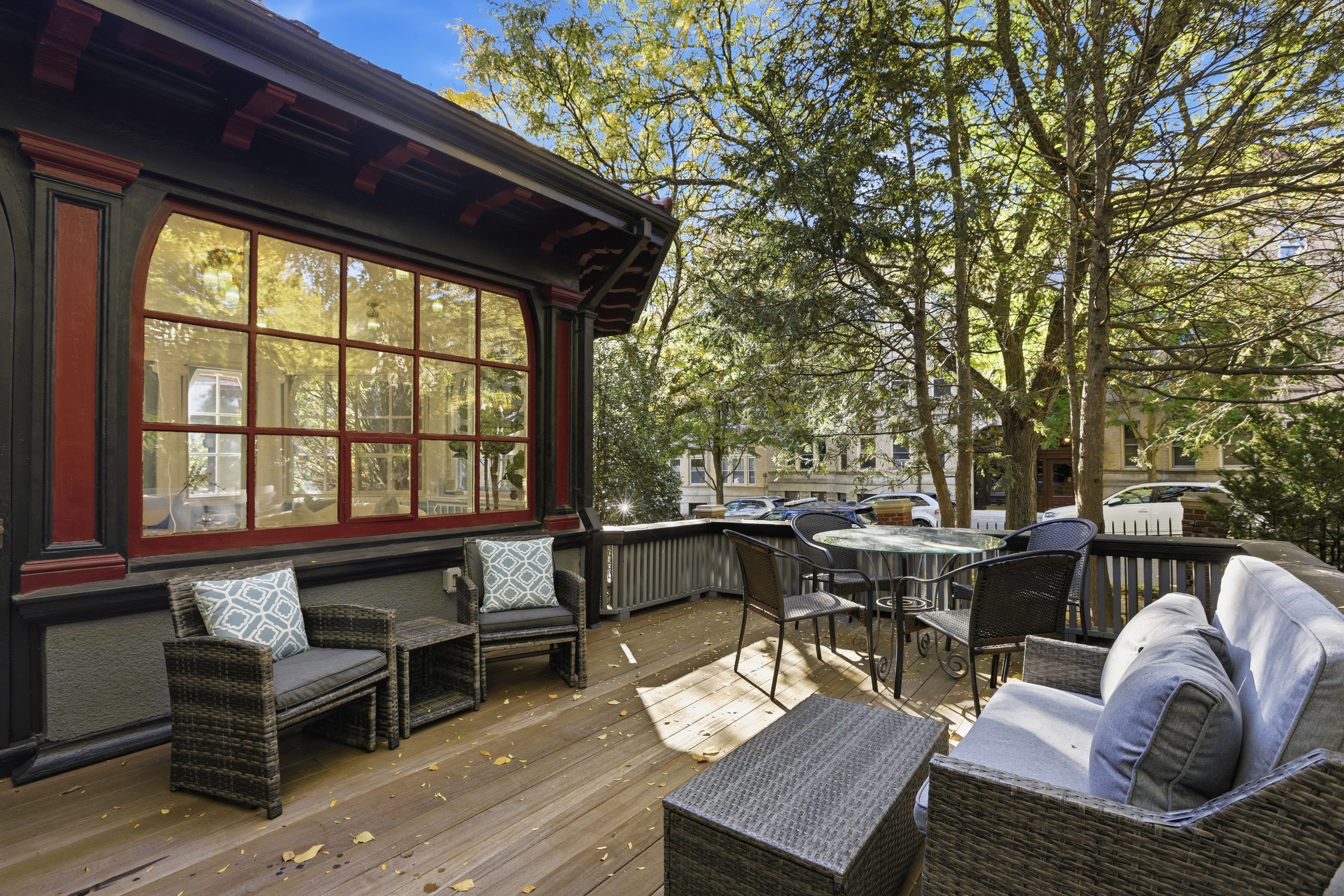  46 Powell Street, Brookline, MA 02446 - 物件實景