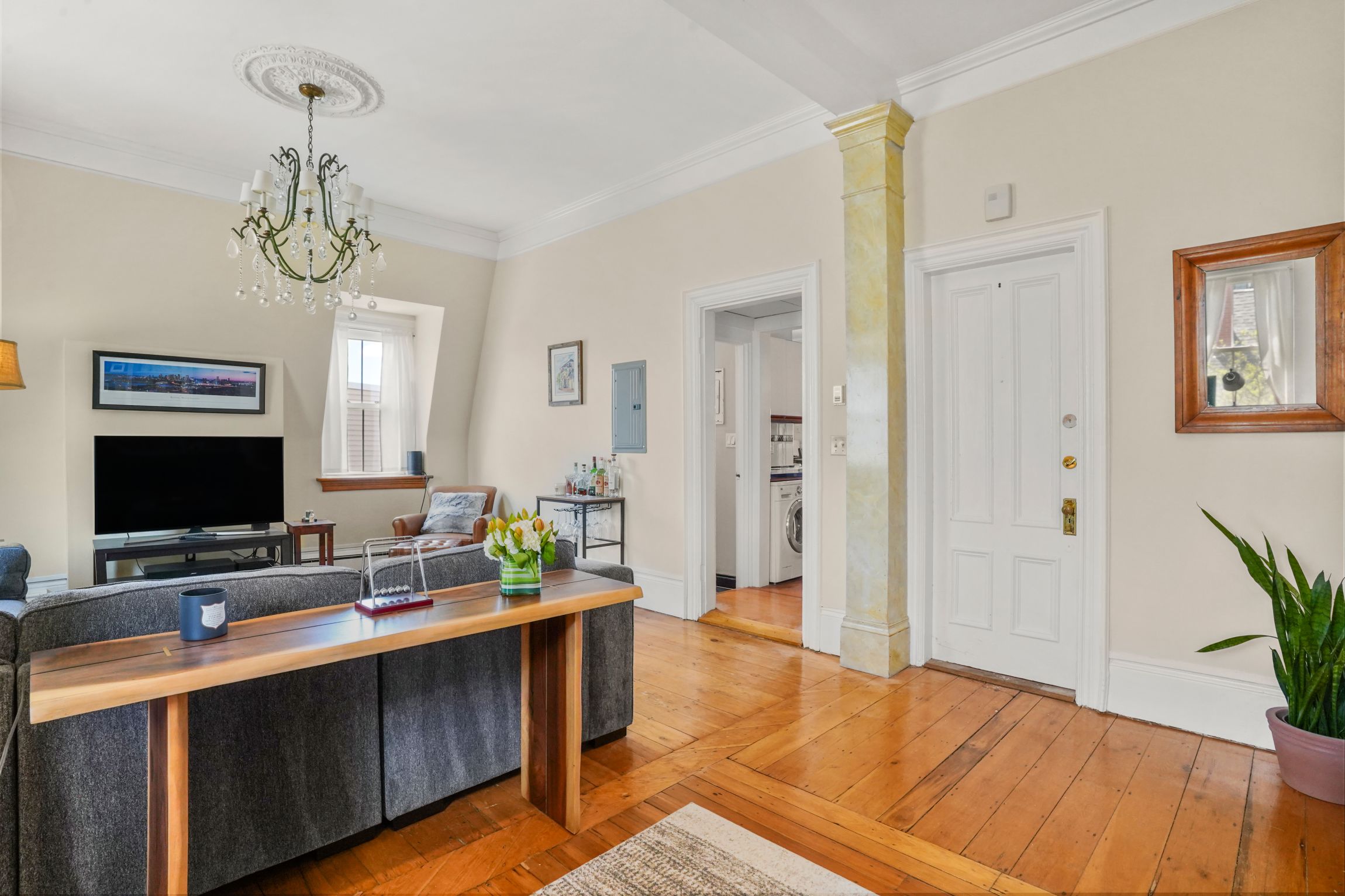  52 Sullivan Street, Boston, MA, 02129 - 物件實景