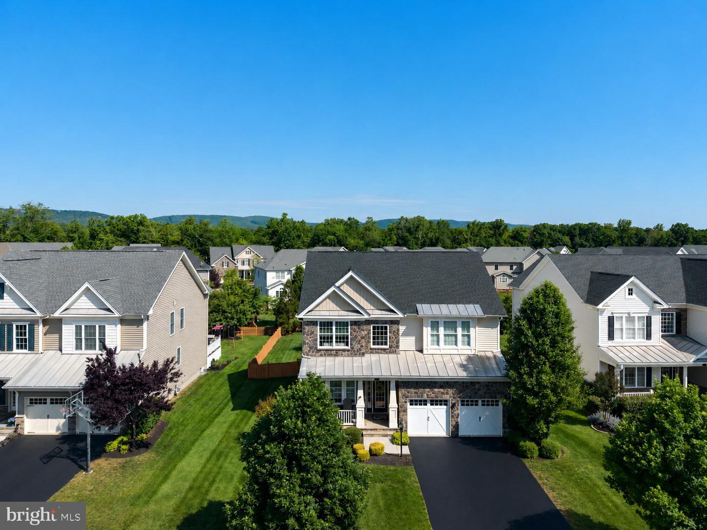 Haymarket, Virginia, 20169, United States, 4 Bedrooms Bedrooms, ,5 BathroomsBathrooms,Residential,For Sale,2048396