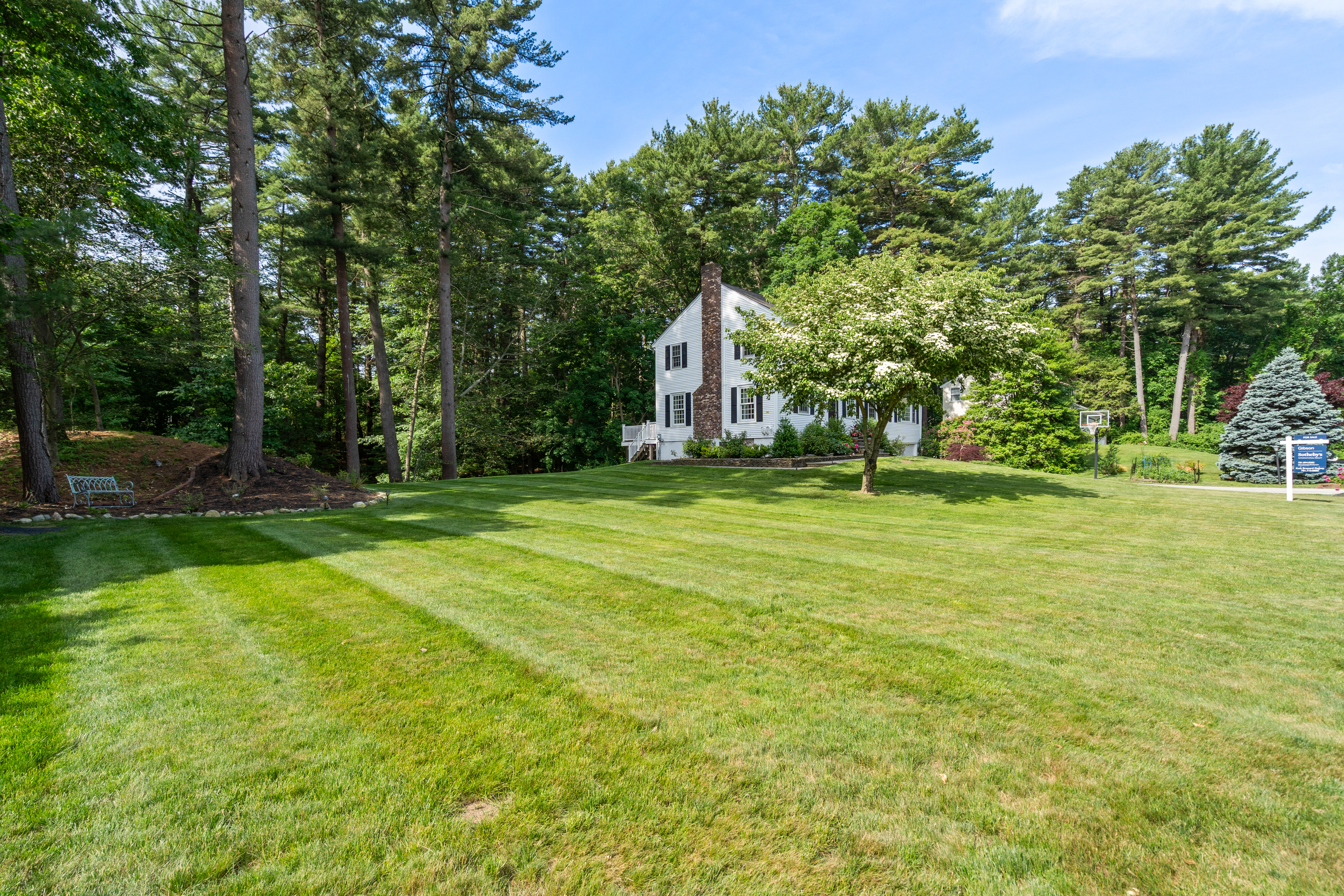  18 Hearthstone Cir, Wayland, MA, 01778 - 物件實景