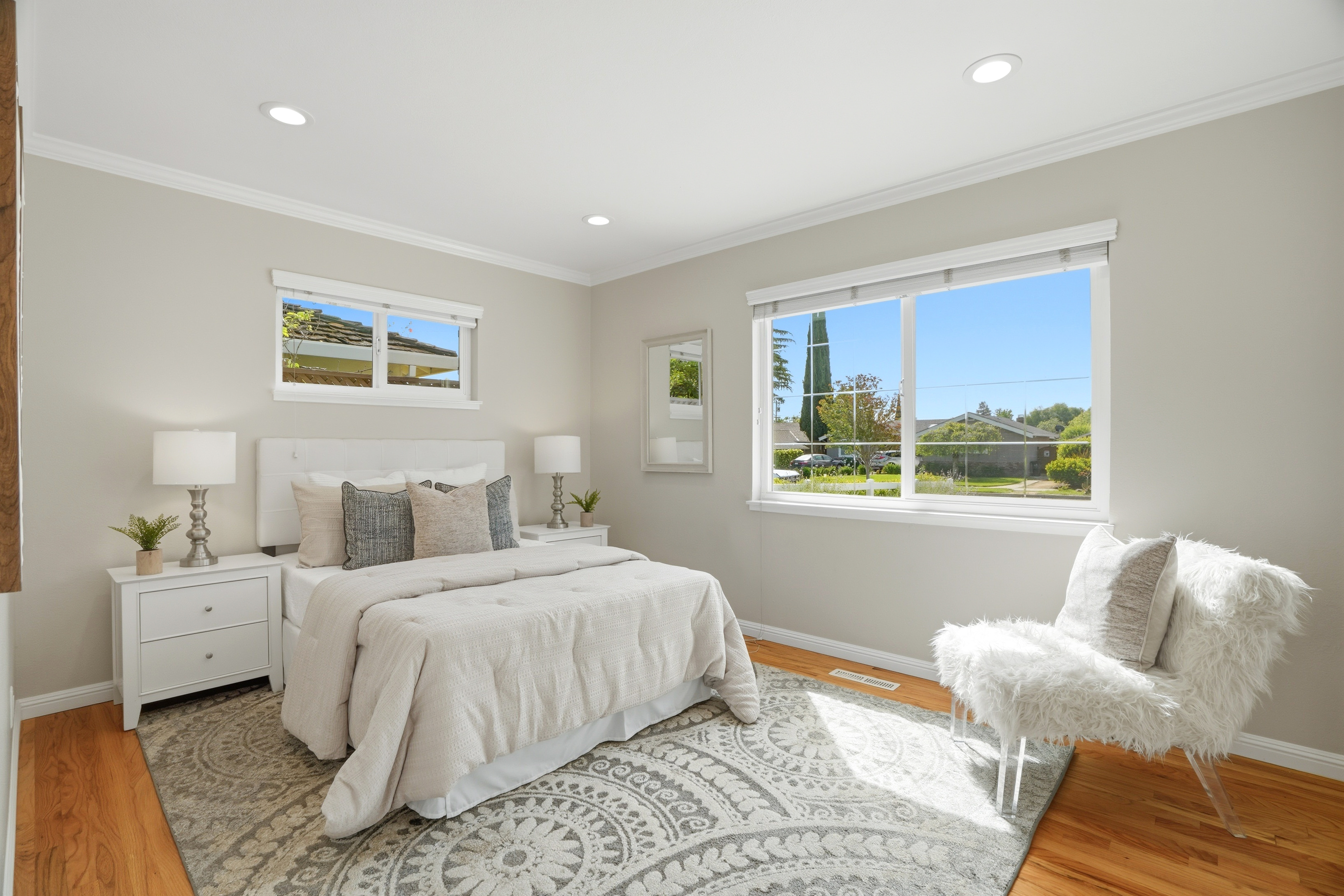  Warm, Light-Filled Living in the Heart of Cambrian - 物件實景