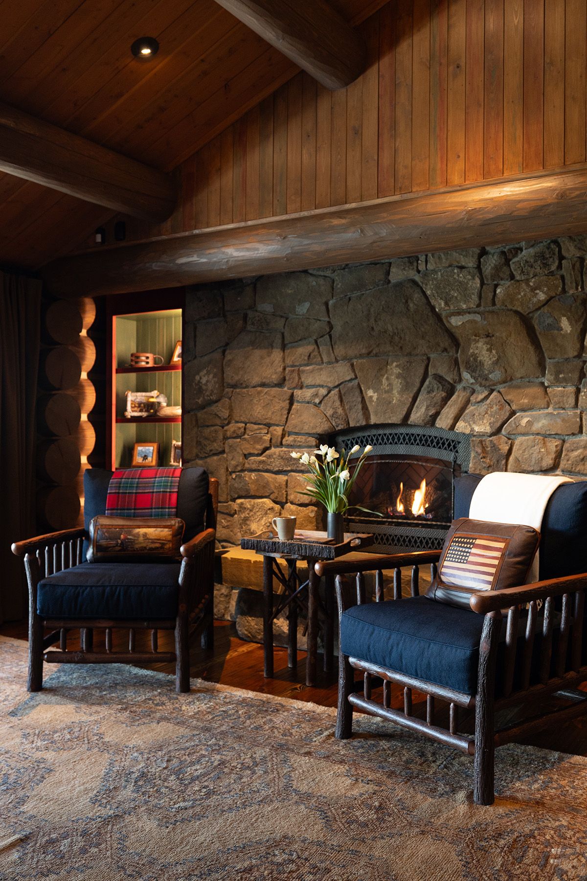  Private Haven in Bar BC Ranch - 物件實景