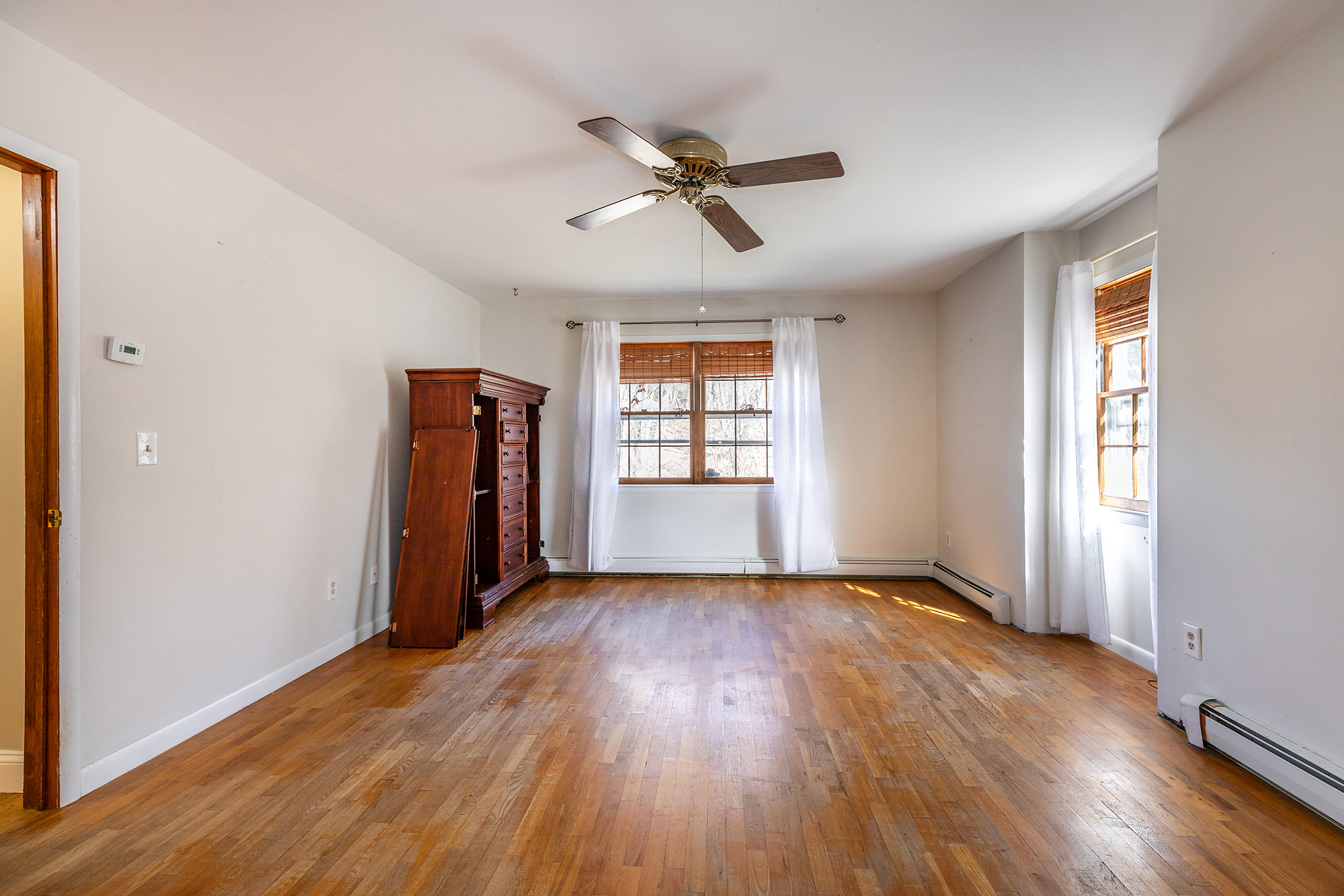  12 Quaker Ridge Road - 物件實景