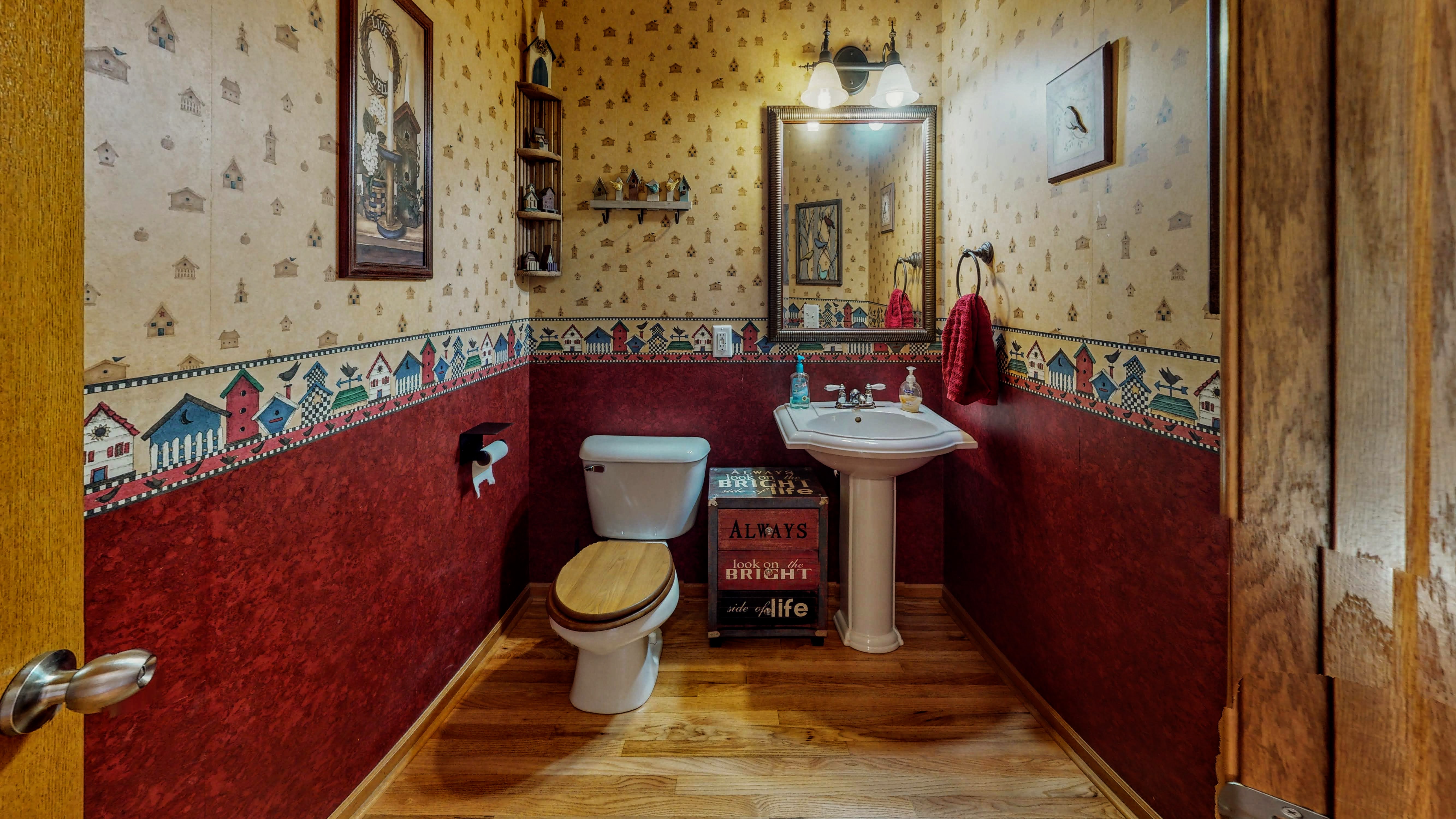 Jefferson, Wisconsin, 53549, United States, 4 Bedrooms Bedrooms, ,4 BathroomsBathrooms,Residential,For Sale,1984363