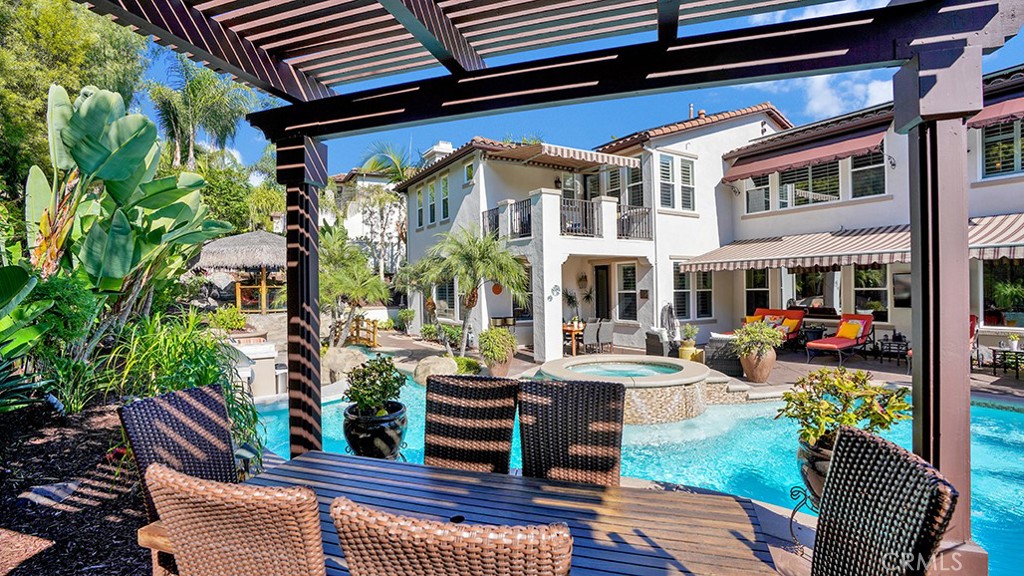 San Clemente, California, 92673, United States, 5 Bedrooms Bedrooms, ,5 BathroomsBathrooms,Residential,For Sale,1991366