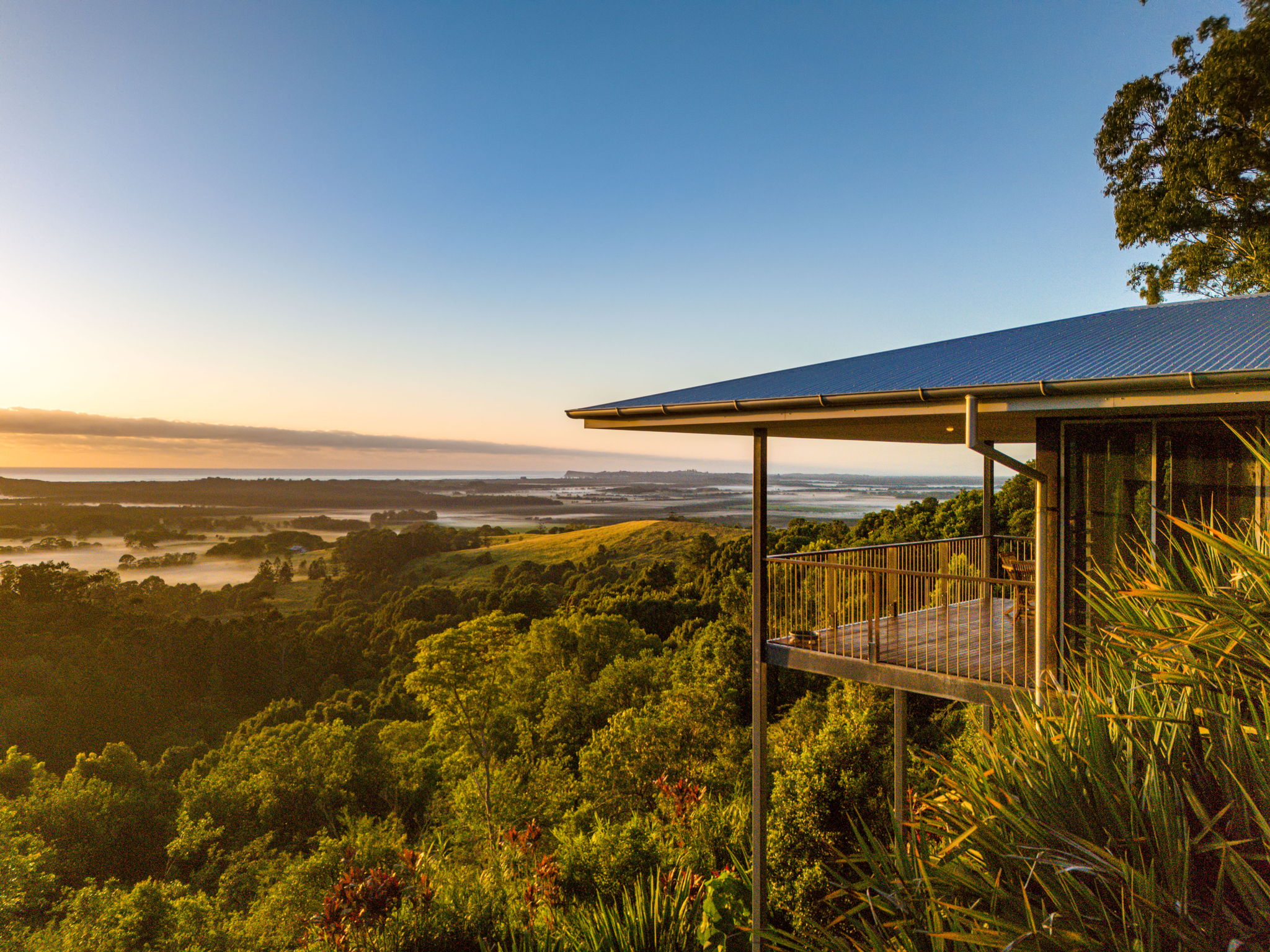  382 Old Byron Bay Road, Newrybar - 物件實景