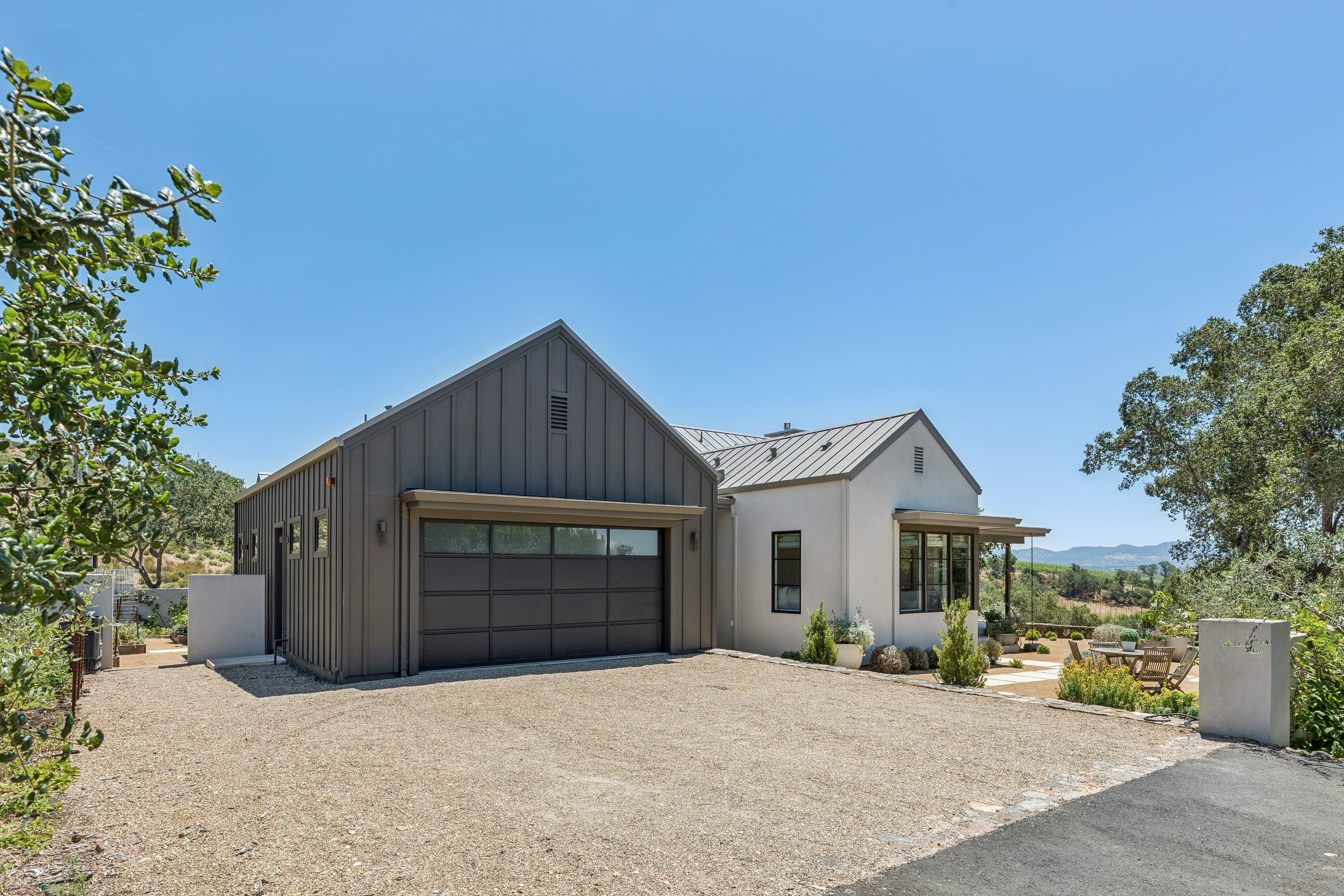  Refined Wine Country Estate - 物件實景