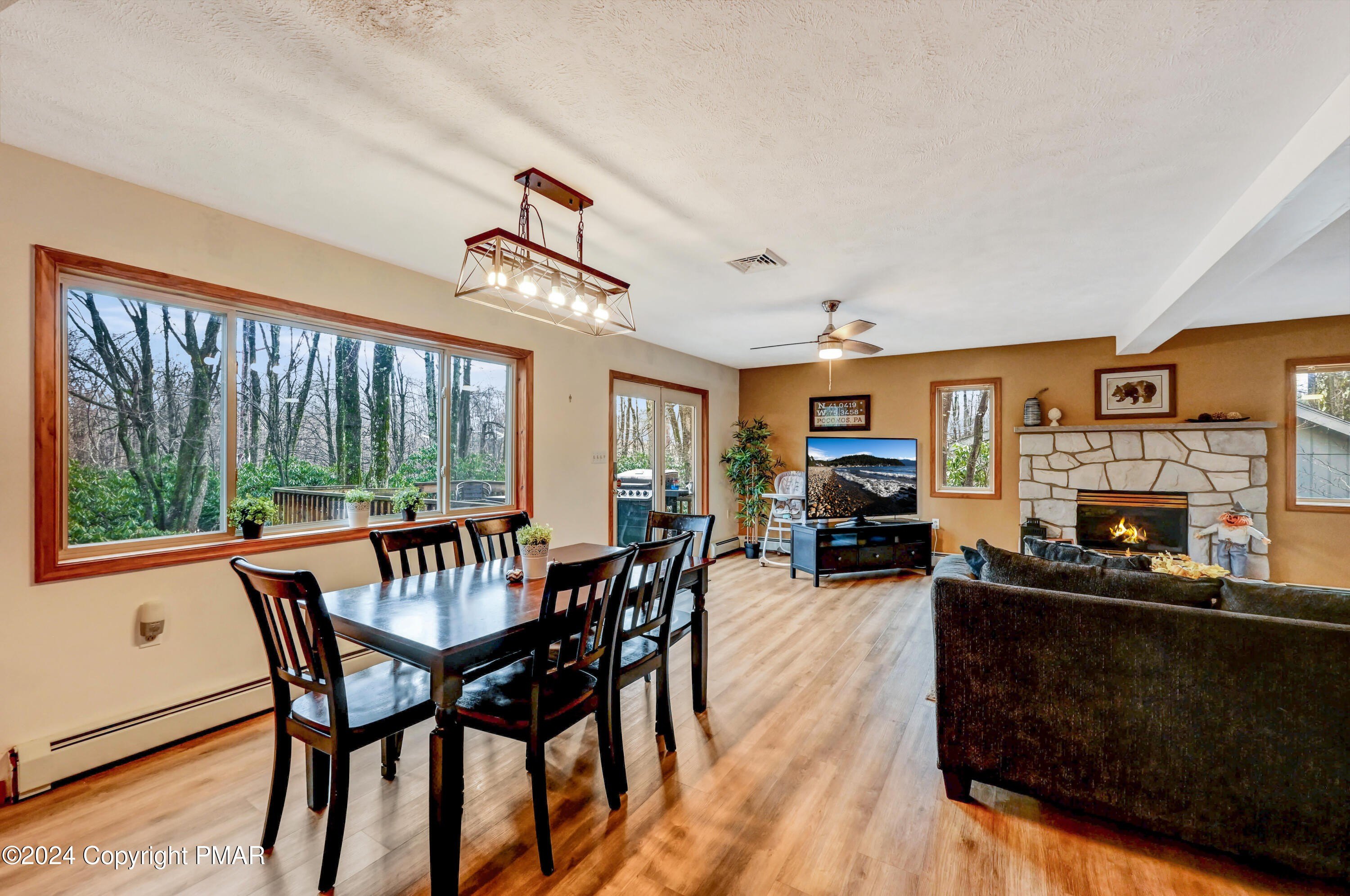 Pocono Pines, Pennsylvania, 18350, United States, 4 Bedrooms Bedrooms, ,3 BathroomsBathrooms,Residential,For Sale,1981114