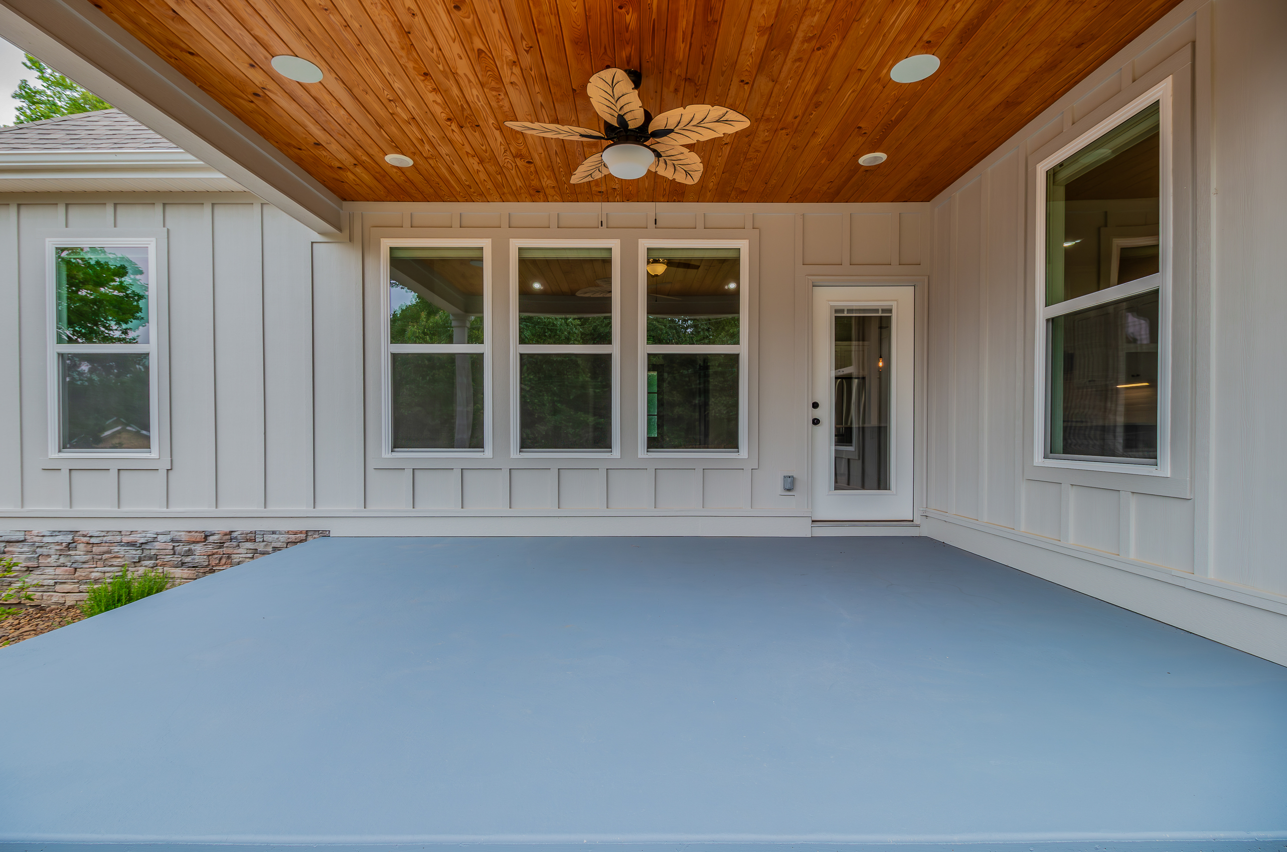  9 Clevedon Circle, Bella Vista, AR 72715 - 物件實景