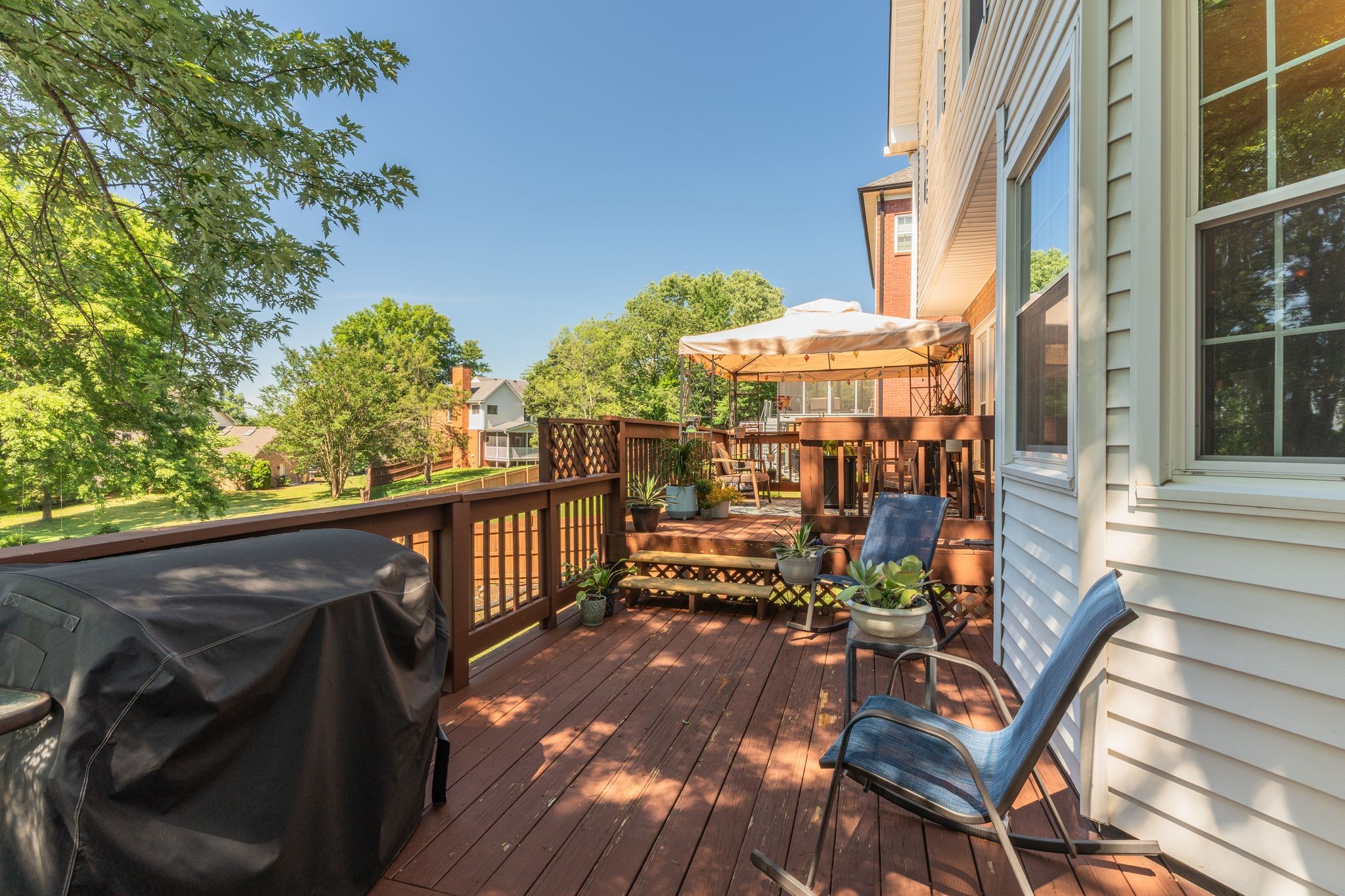  612 Indian Hills Mound, Goodlettsville, TN, 37072 - 物件實景