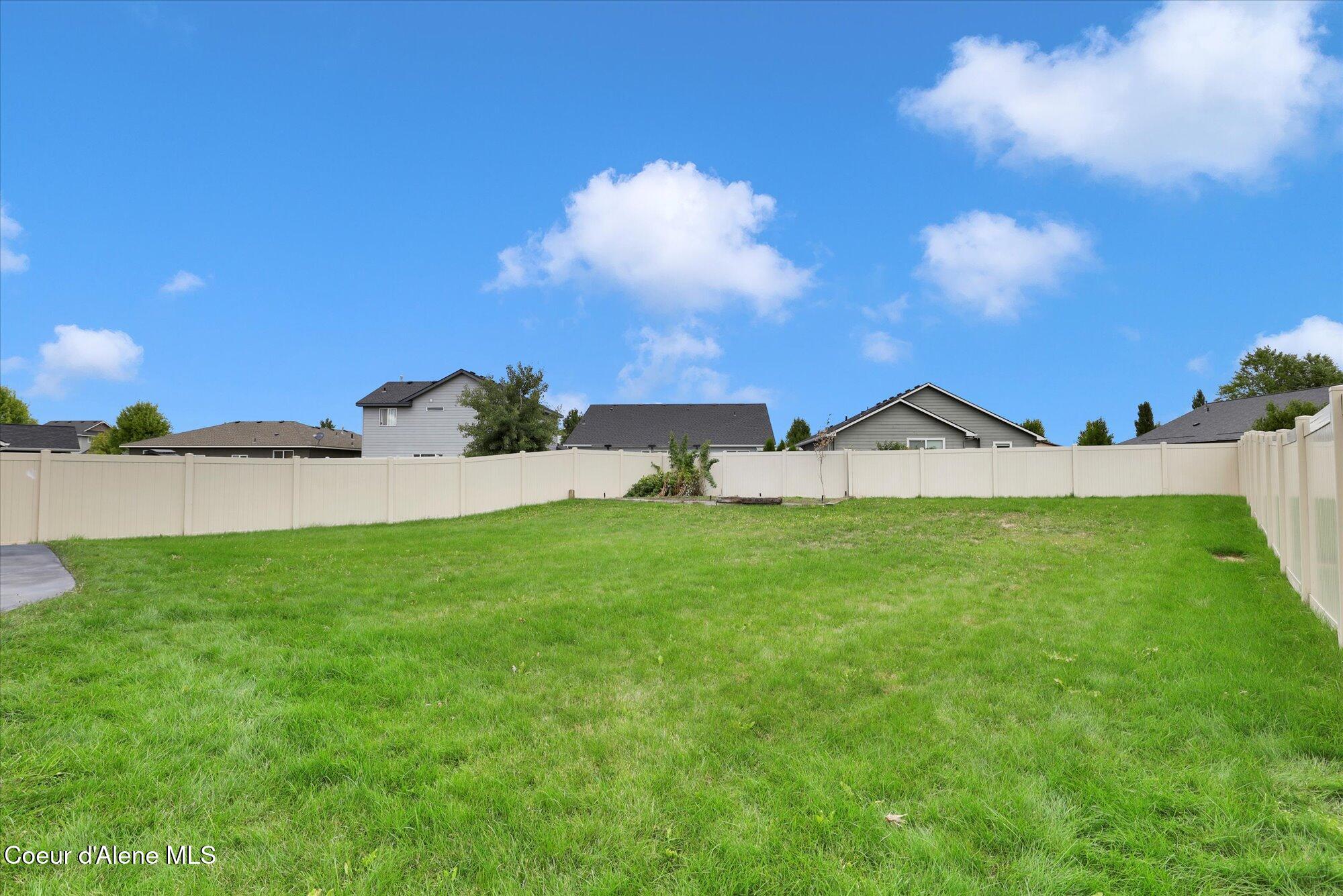 Post Falls, Idaho, 83854, United States, 4 Bedrooms Bedrooms, ,3 BathroomsBathrooms,Residential,For Sale,1935472