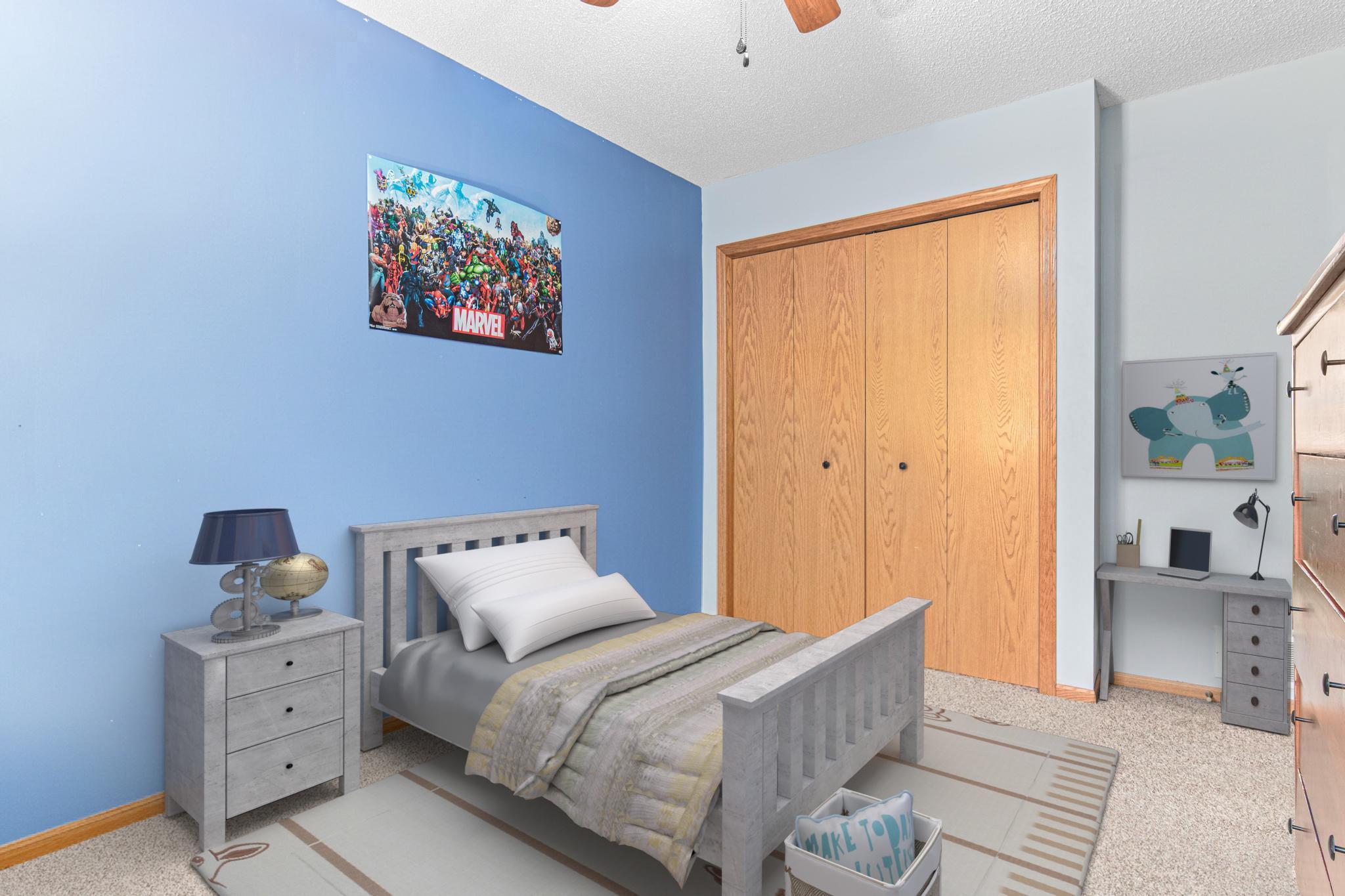 Forest Lake, Minnesota, 55025, United States, 5 Bedrooms Bedrooms, ,3 BathroomsBathrooms,Residential,For Sale,2000798