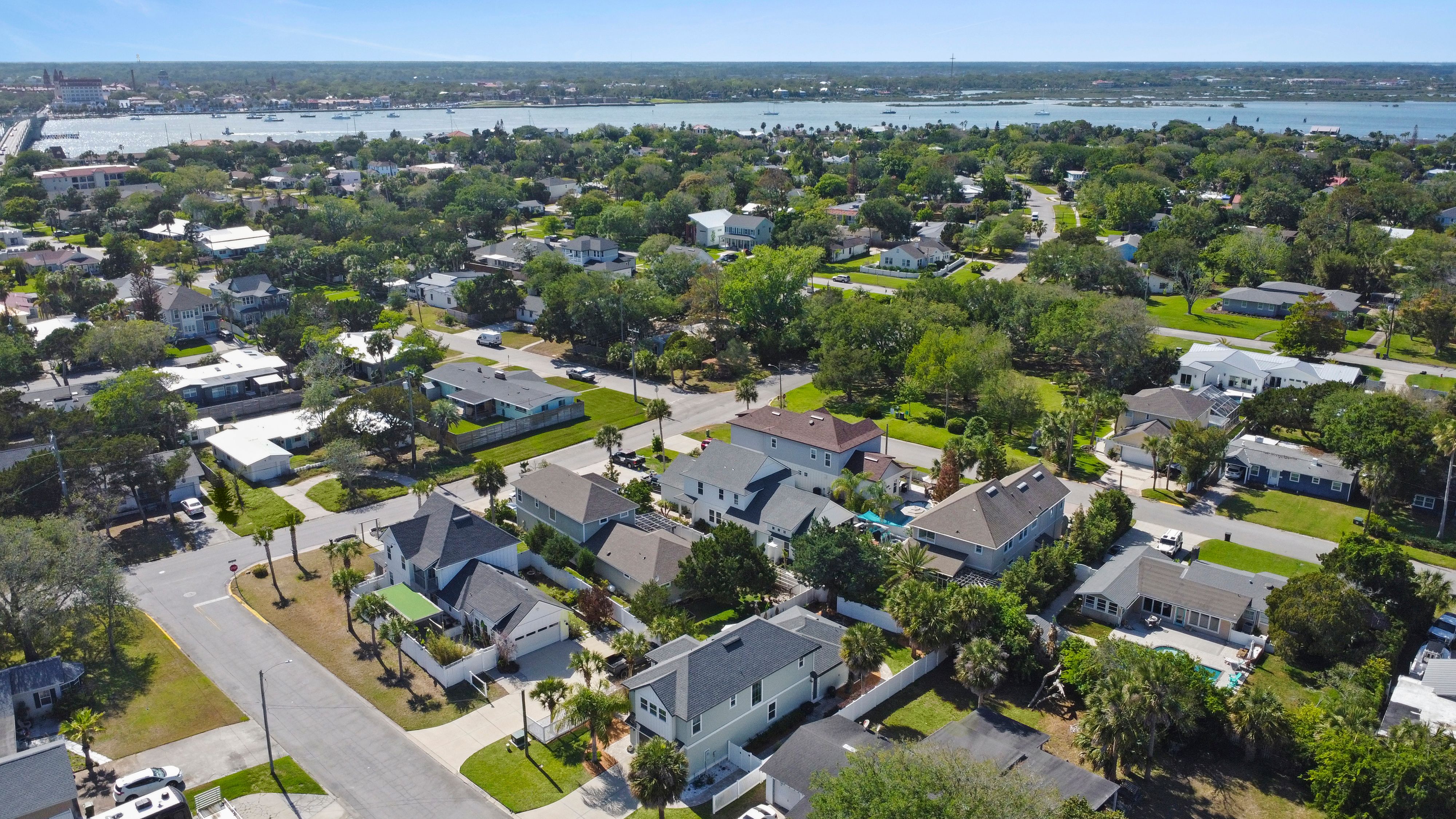  304 Ribault Street, St. Augustine, FL, 32080 - 物件實景