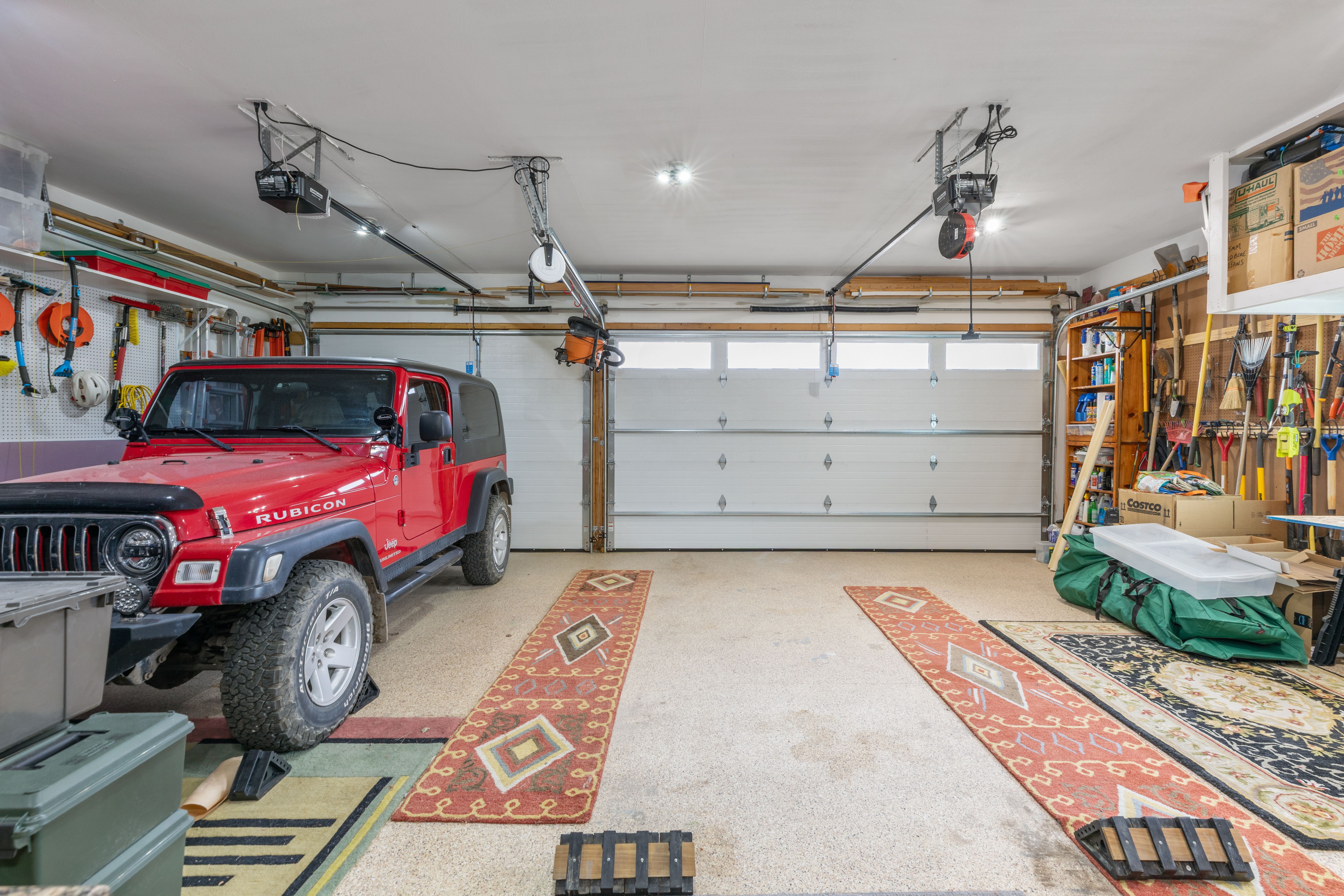  A Rare Find in Ridgway - Privacy, Space, Luxury and Panoramic Views on Acreage - 物件實景