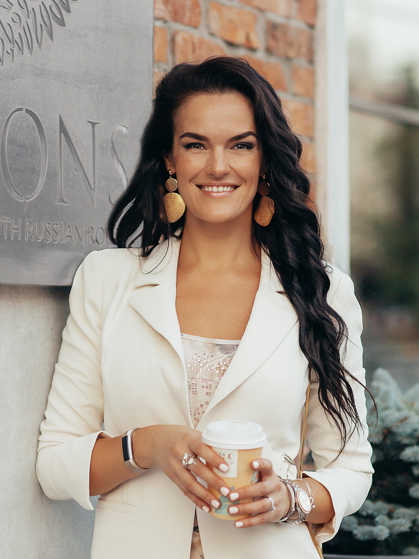 Victoria Boddy