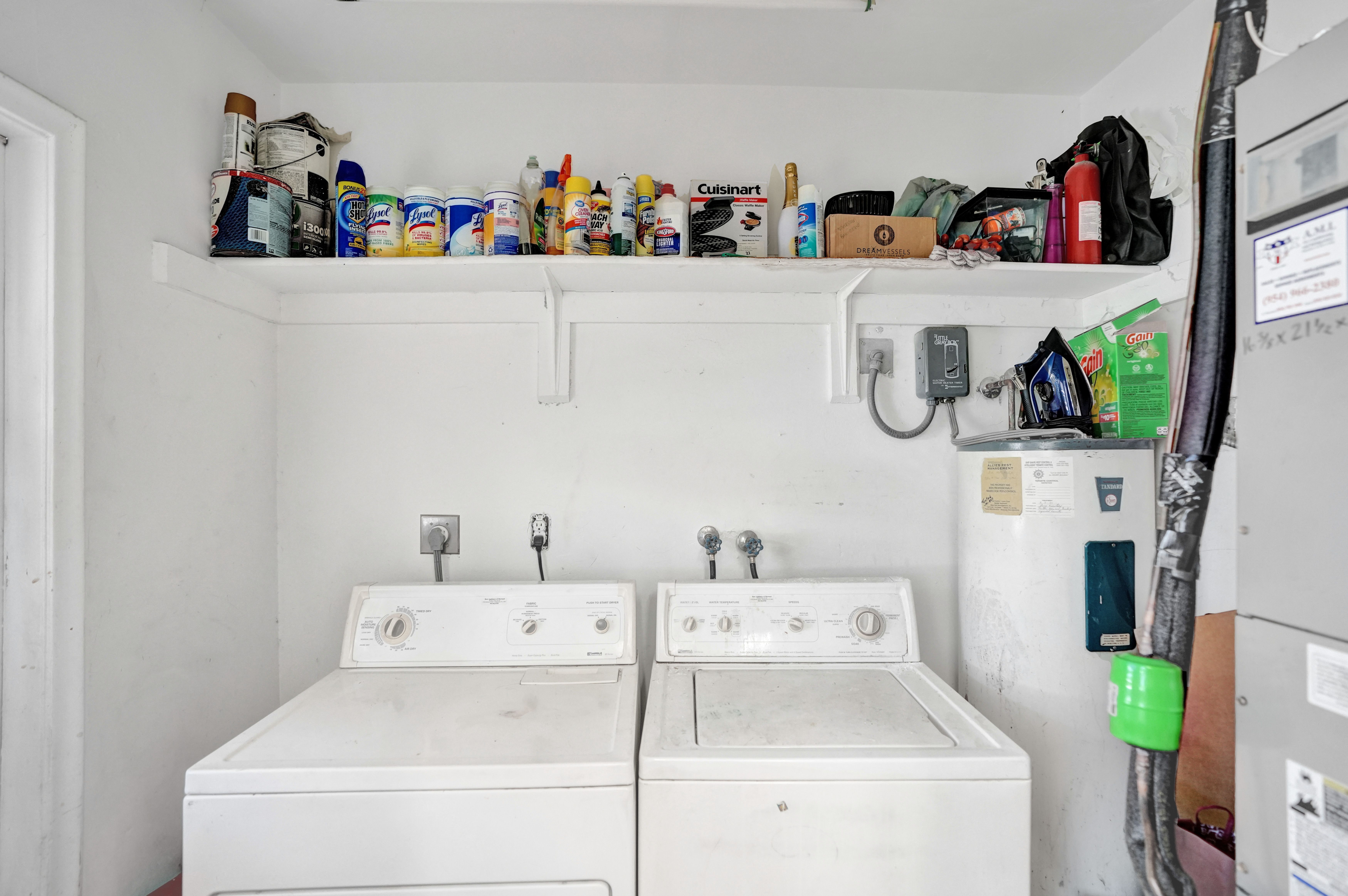  5706-5708 Lincoln St, Hollywood, FL, 33021 - 物件實景