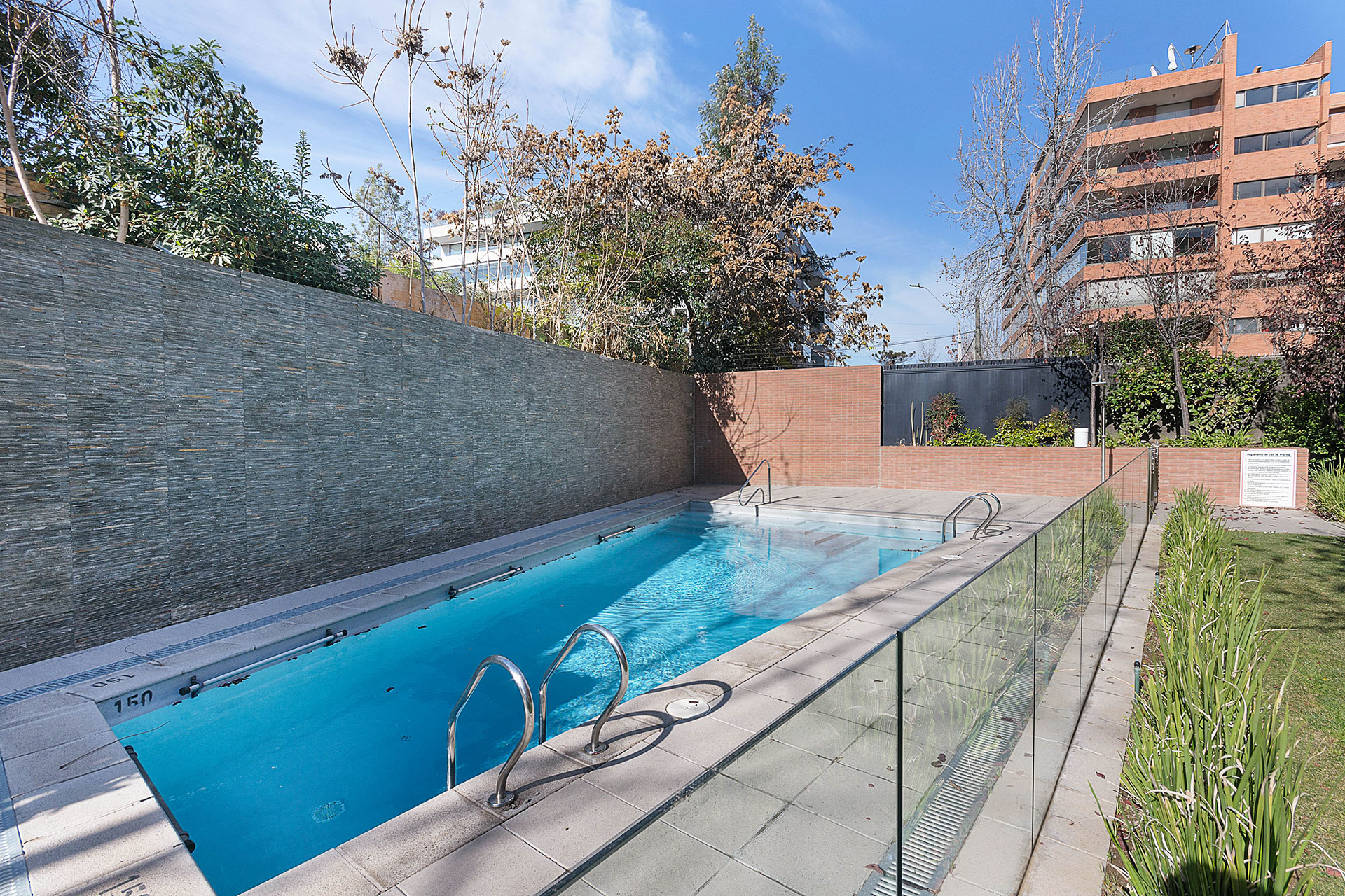  Spectacular Moller Pérez-Cotapos Apartment - 物件實景