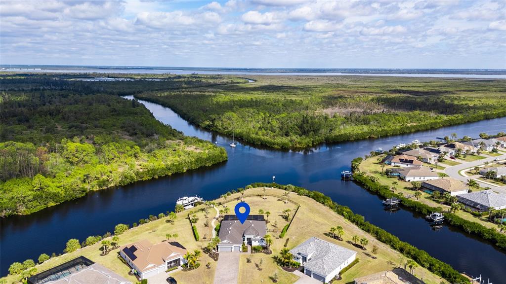 Port Charlotte, Florida, 33981, United States, 3 Bedrooms Bedrooms, ,3 BathroomsBathrooms,Residential,For Sale,1956025