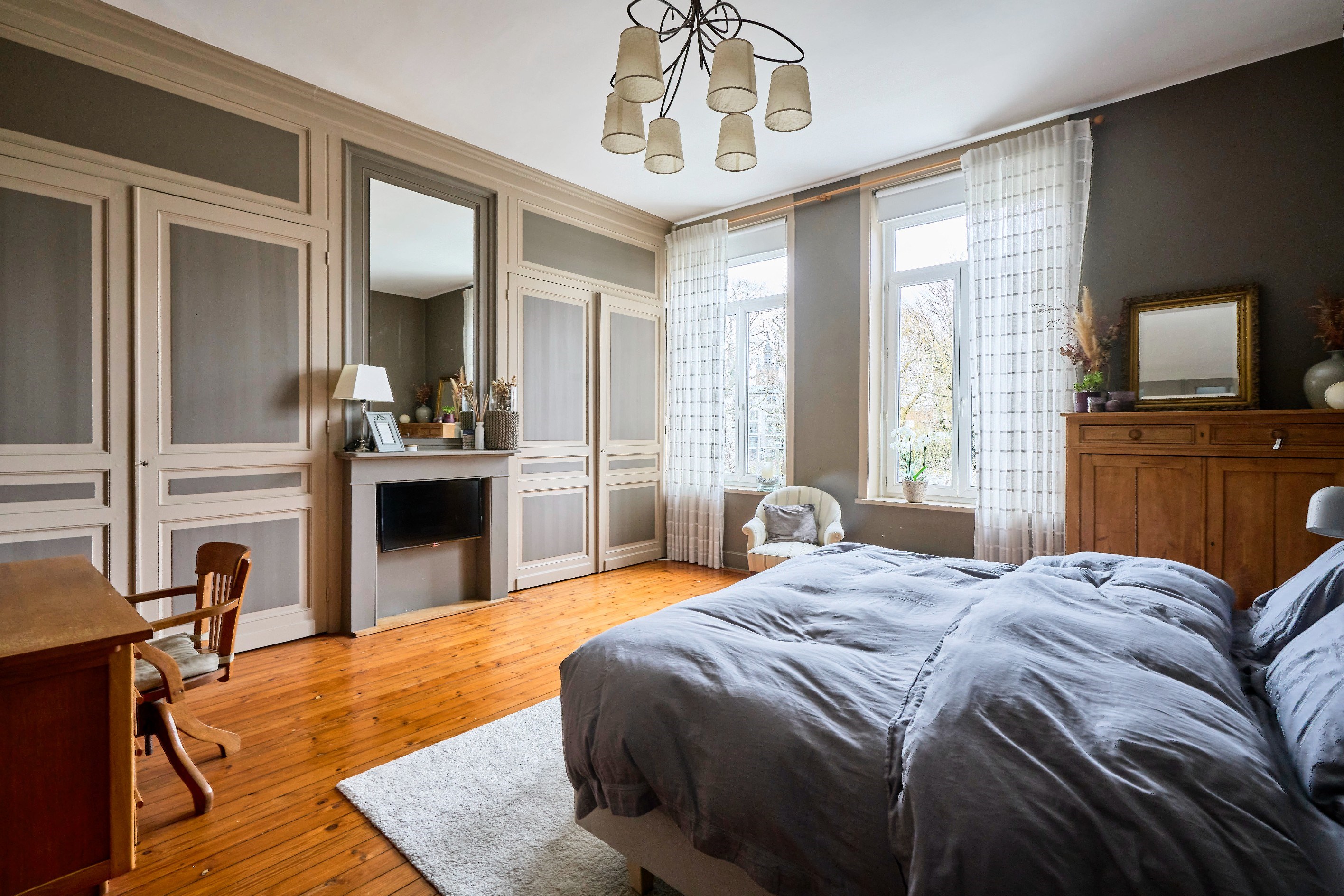  Great Property - 6 Bedrooms - 物件實景