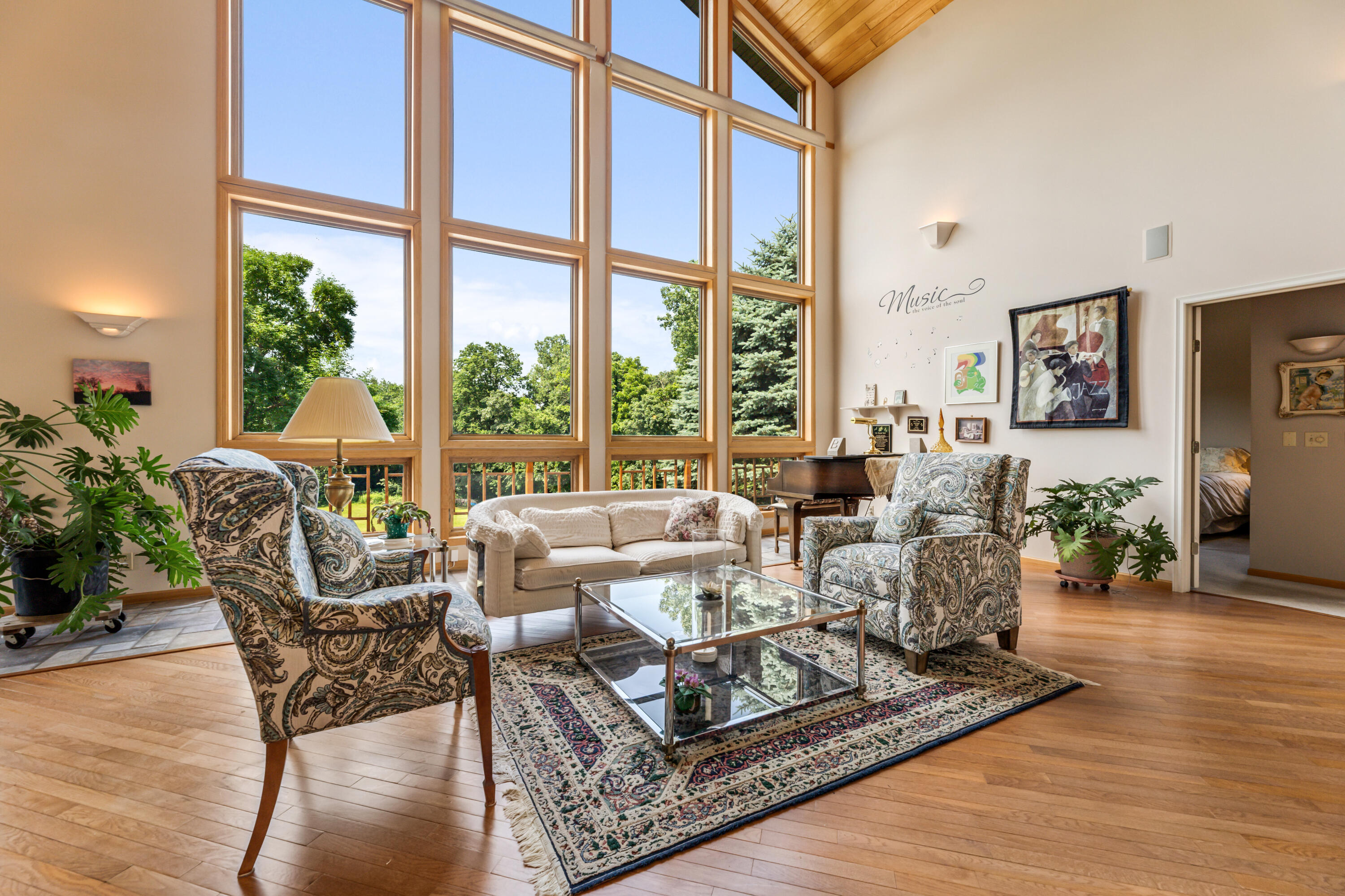 Buffalo, Wisconsin, 54629, United States, 4 Bedrooms Bedrooms, ,4 BathroomsBathrooms,Residential,For Sale,1903287