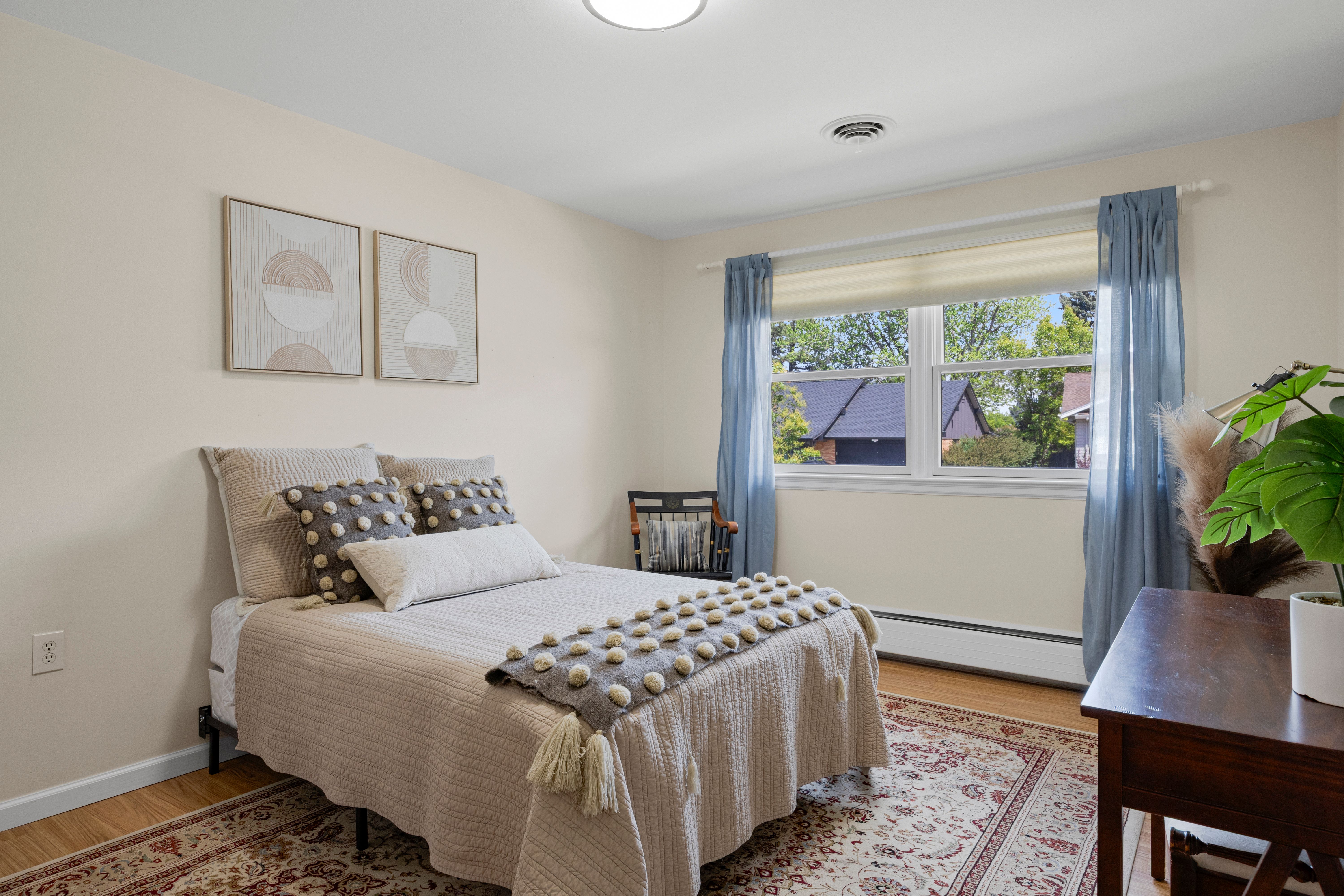  Perfect blend of modern updates and timeless comfort - 物件實景