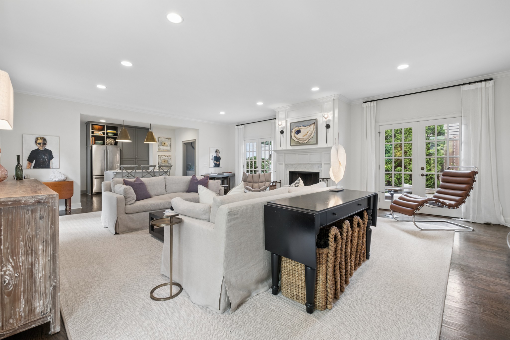  3815 Central Ave, Nashville, TN, 37205 - 物件實景