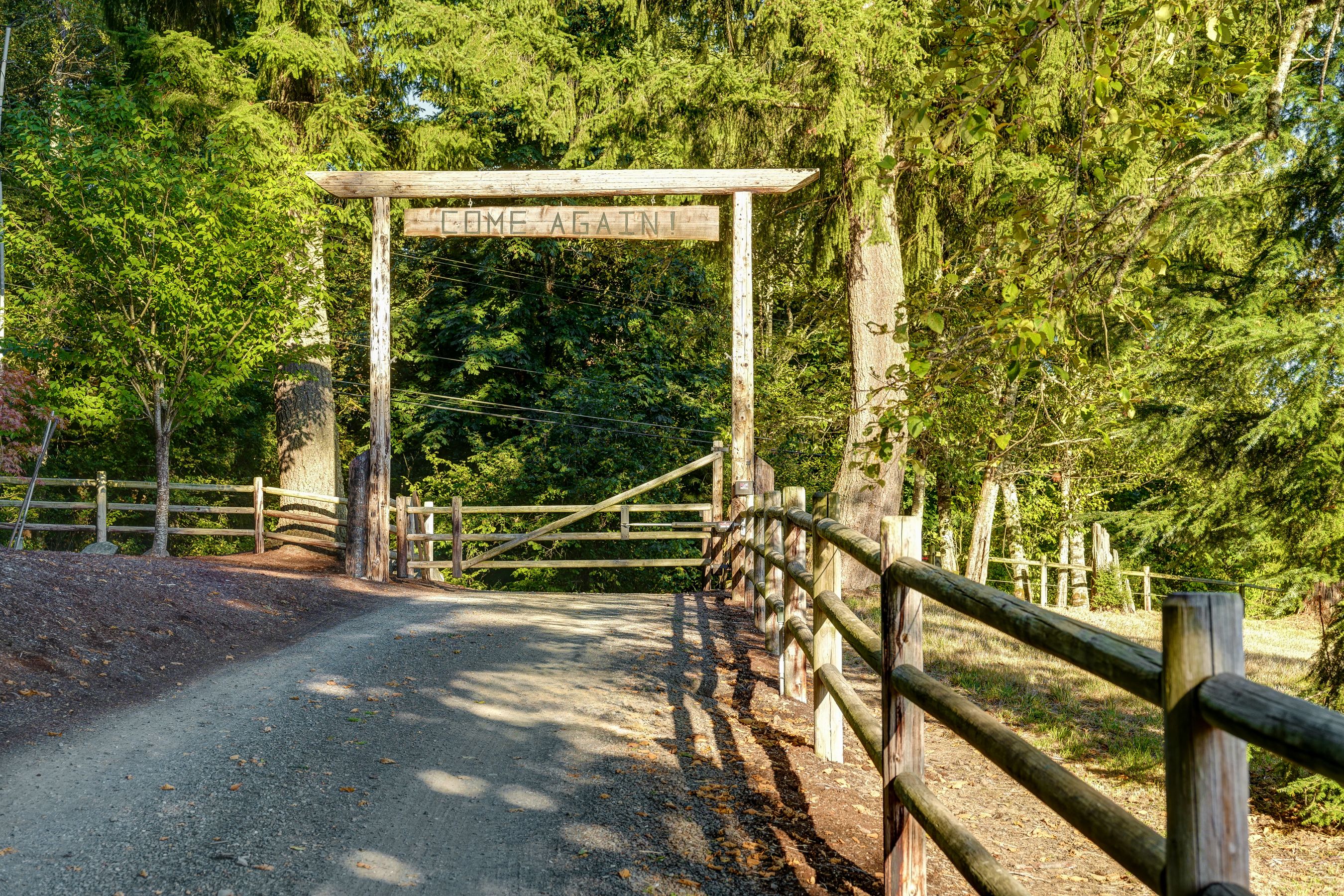  Mountain Glen Ranch  A Distinctive Northwest Estate with Montana Soul - 物件實景